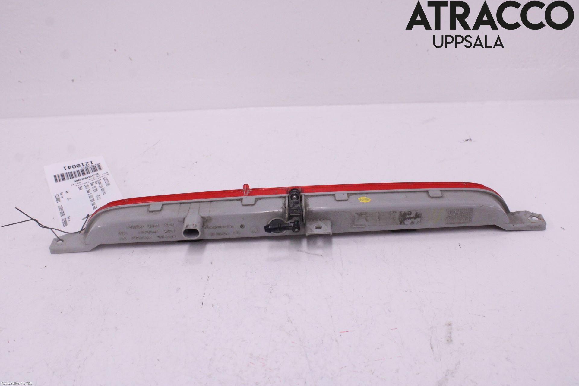 BMW X5 E70 07-13 Bromsljus Bakruta