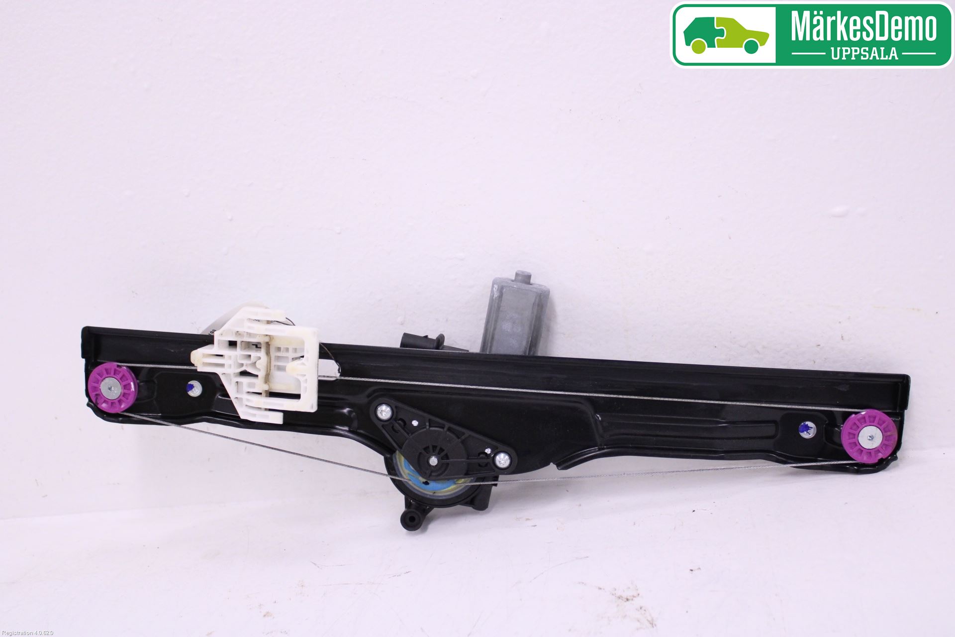 BMW 2 F46 GRAN TOURER 15-22 Fönsterhiss El Kompl