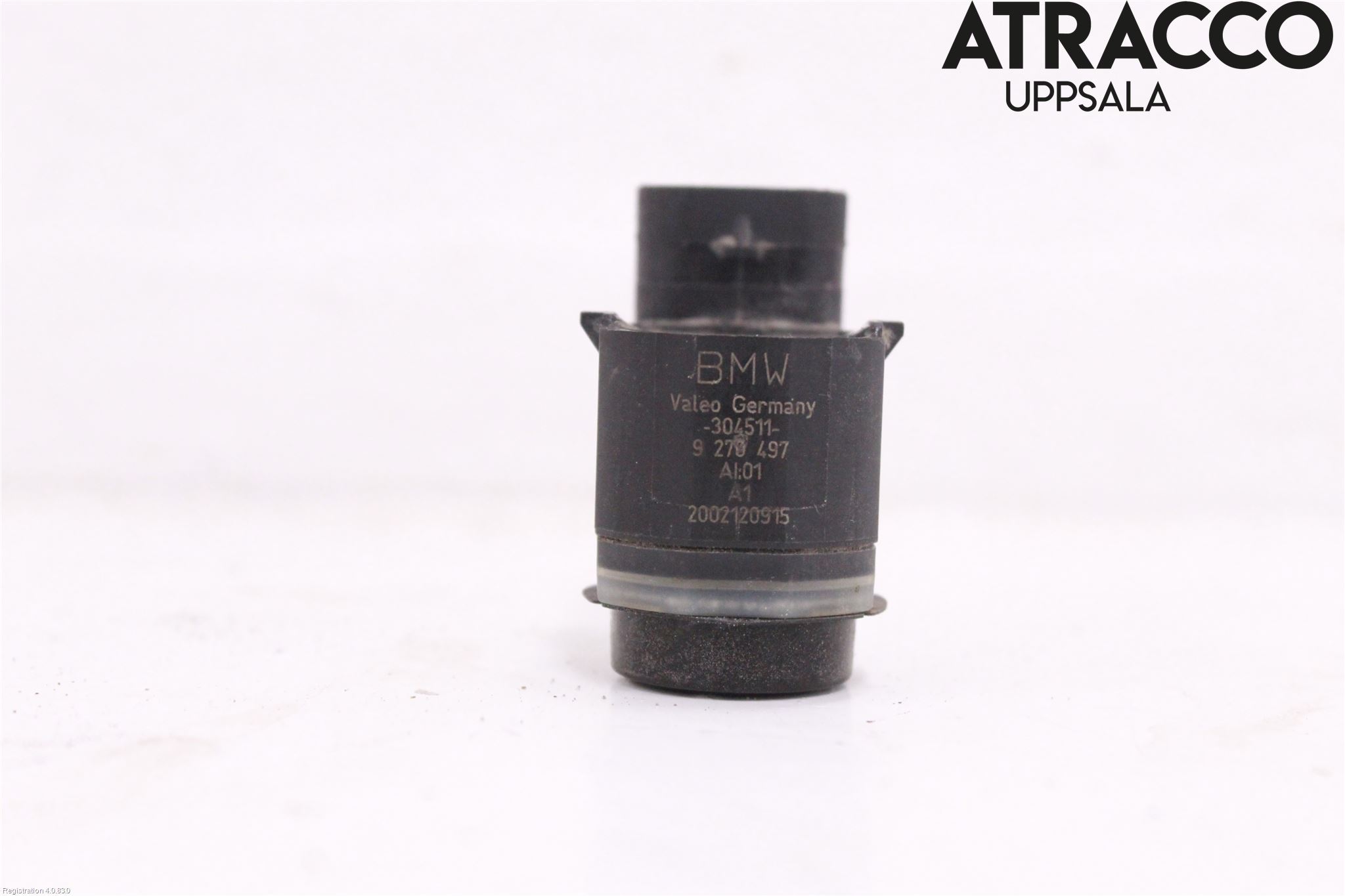 BMW 5 F10/F11/F18 09-17 Parkeringshjälp Backsensor