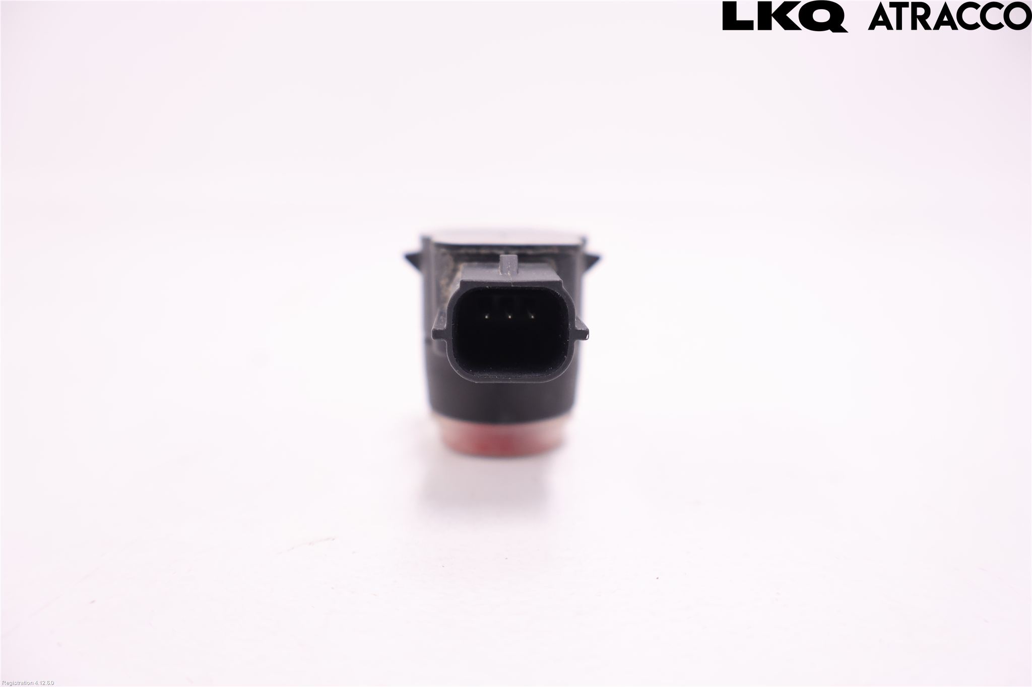 Opel ASTRA J 10-15 Parkeringshjälp Backsensor