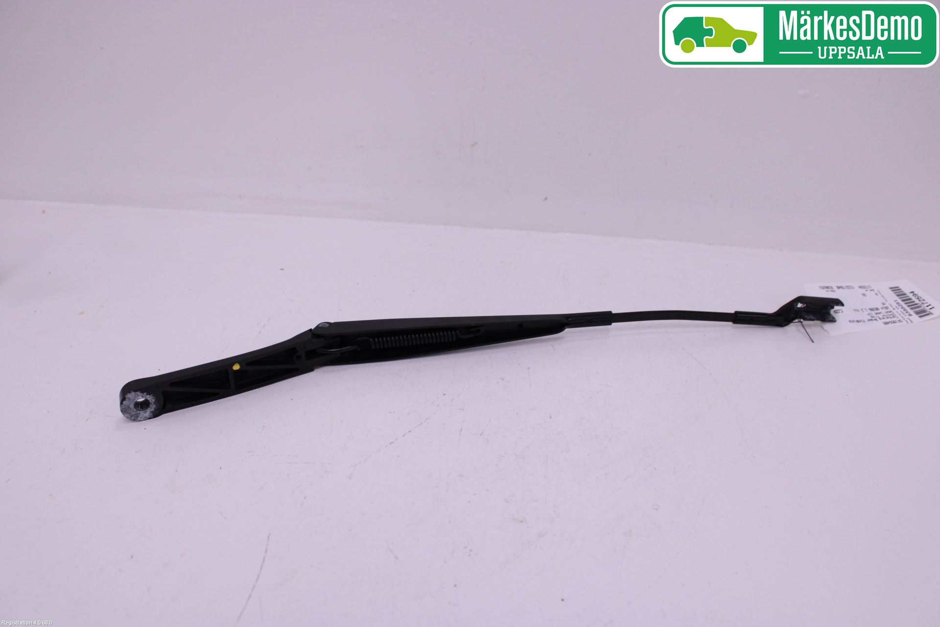 Seat LEON 13-20 Torkararm Armar Vindruta