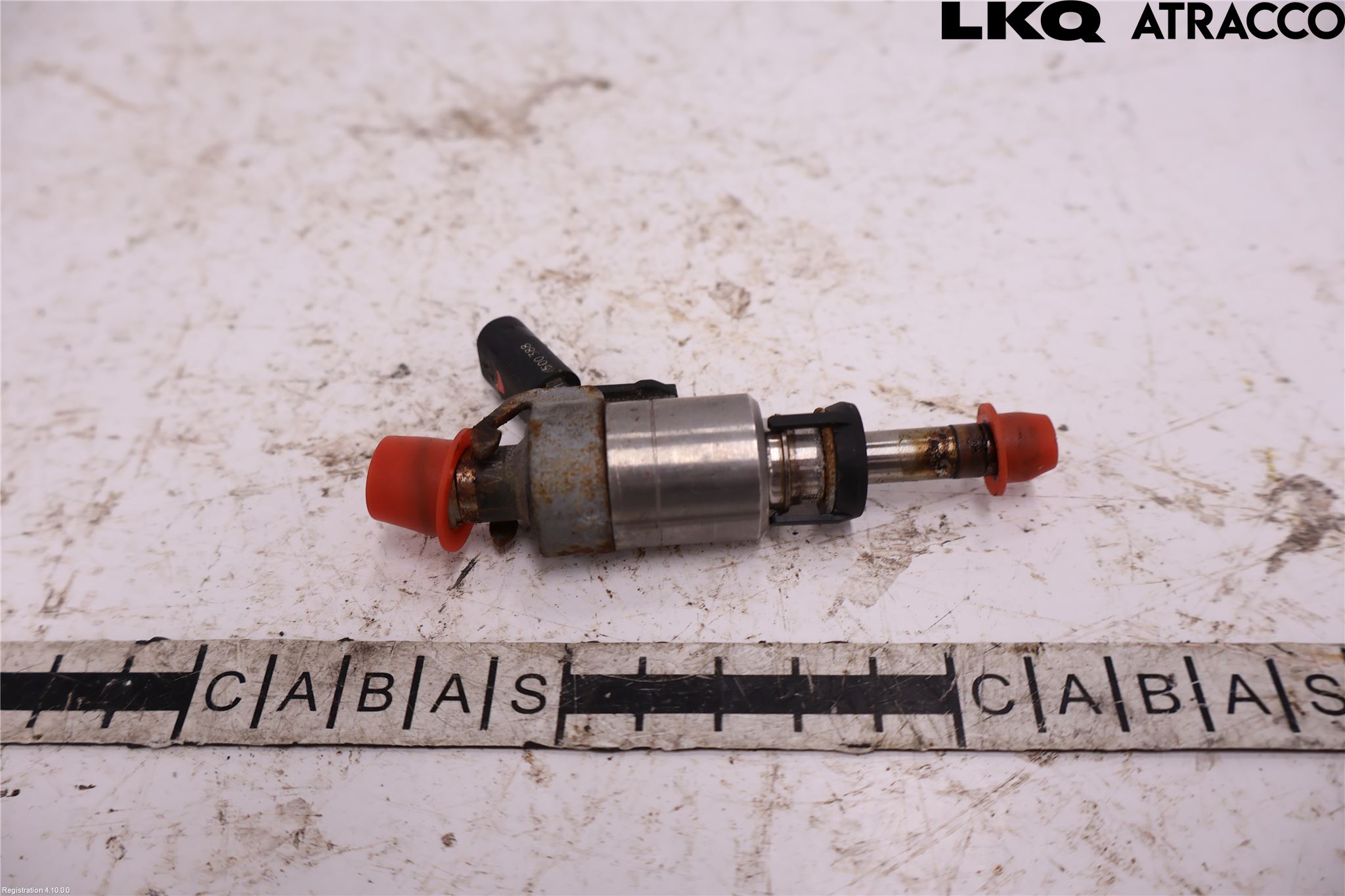 Audi A3/S3 8V 13-20 Injspridare