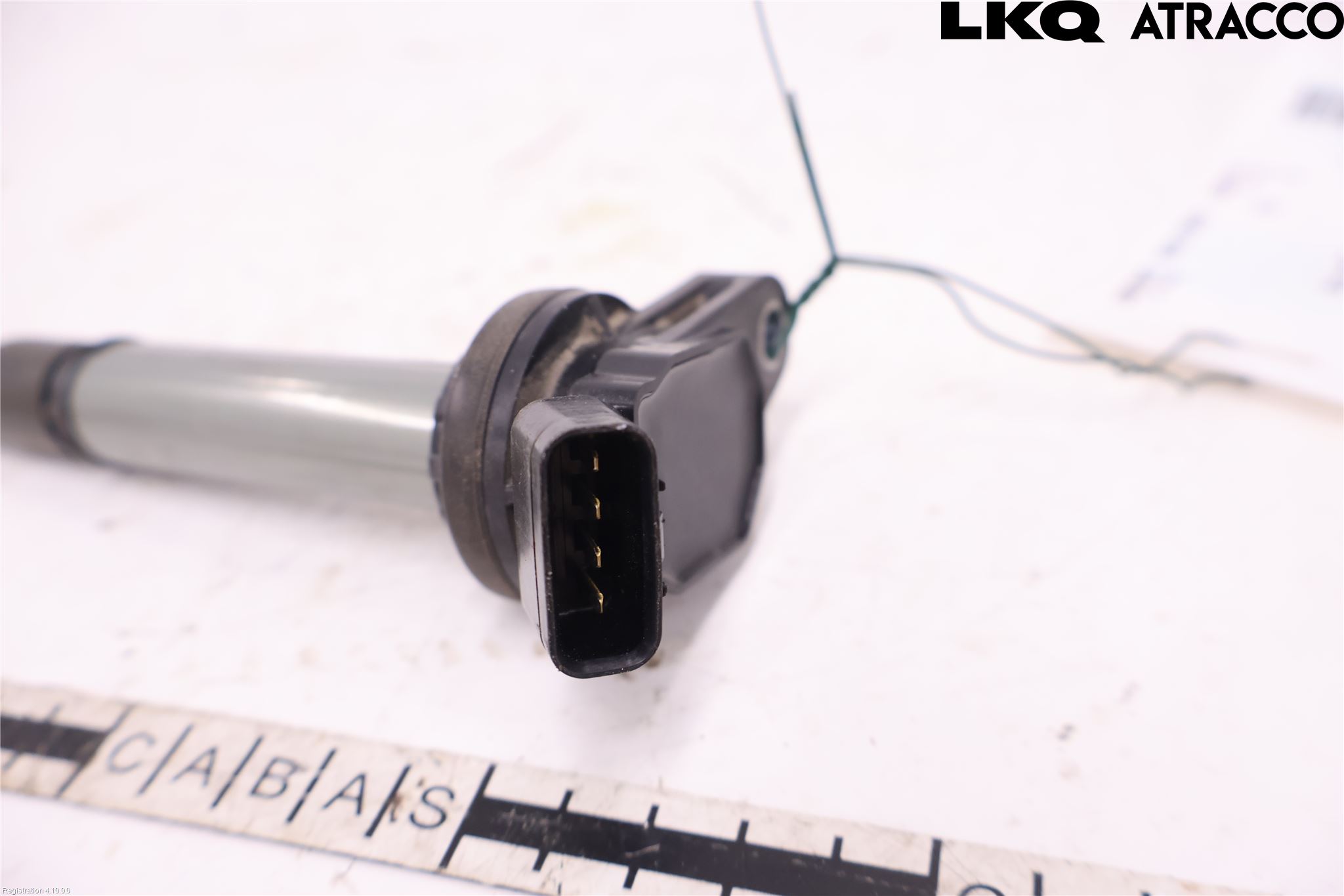 Toyota AURIS 13-19 Tändspole