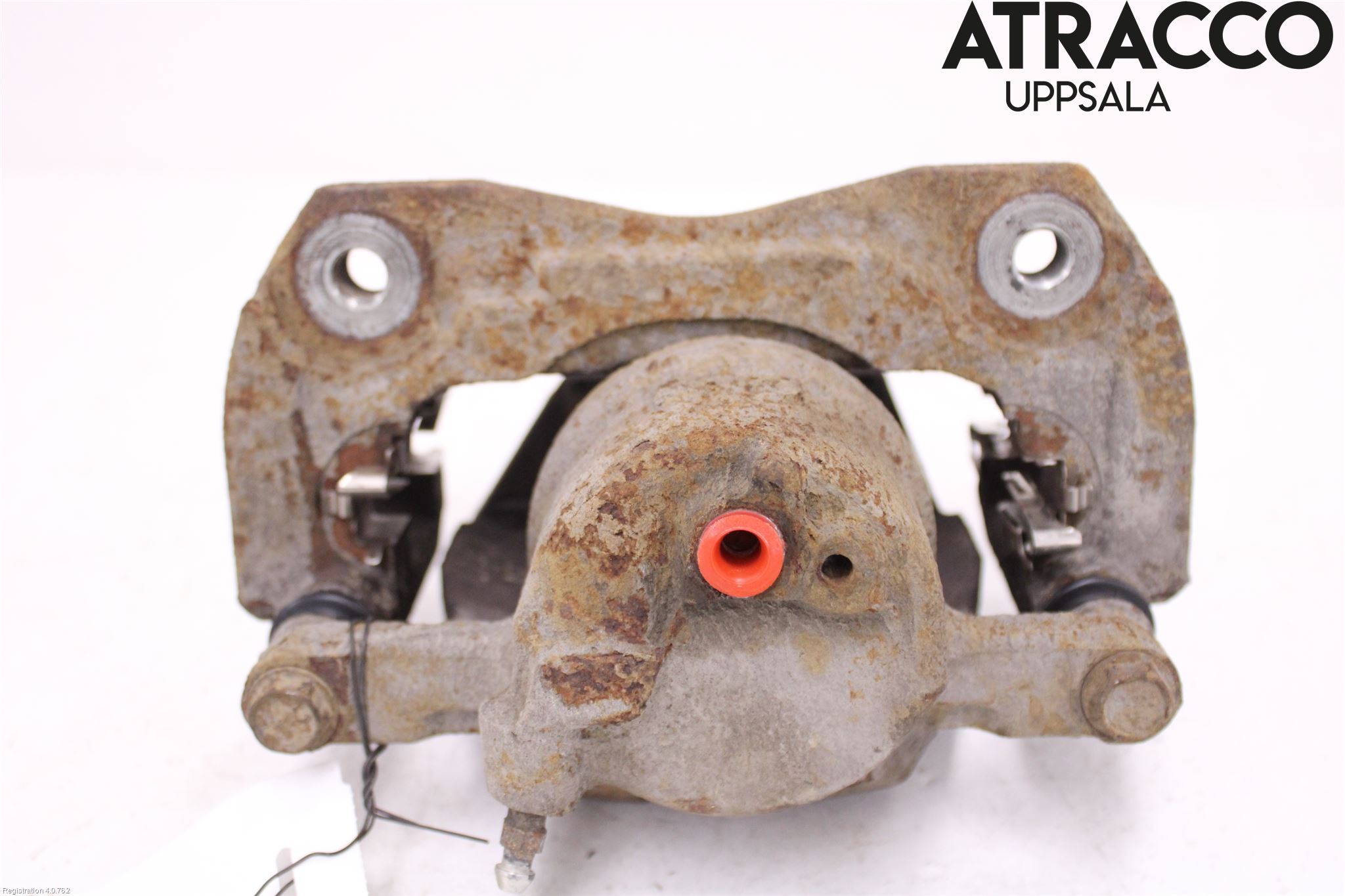 Toyota RAV4 13-18 Bromsok Fram Höger