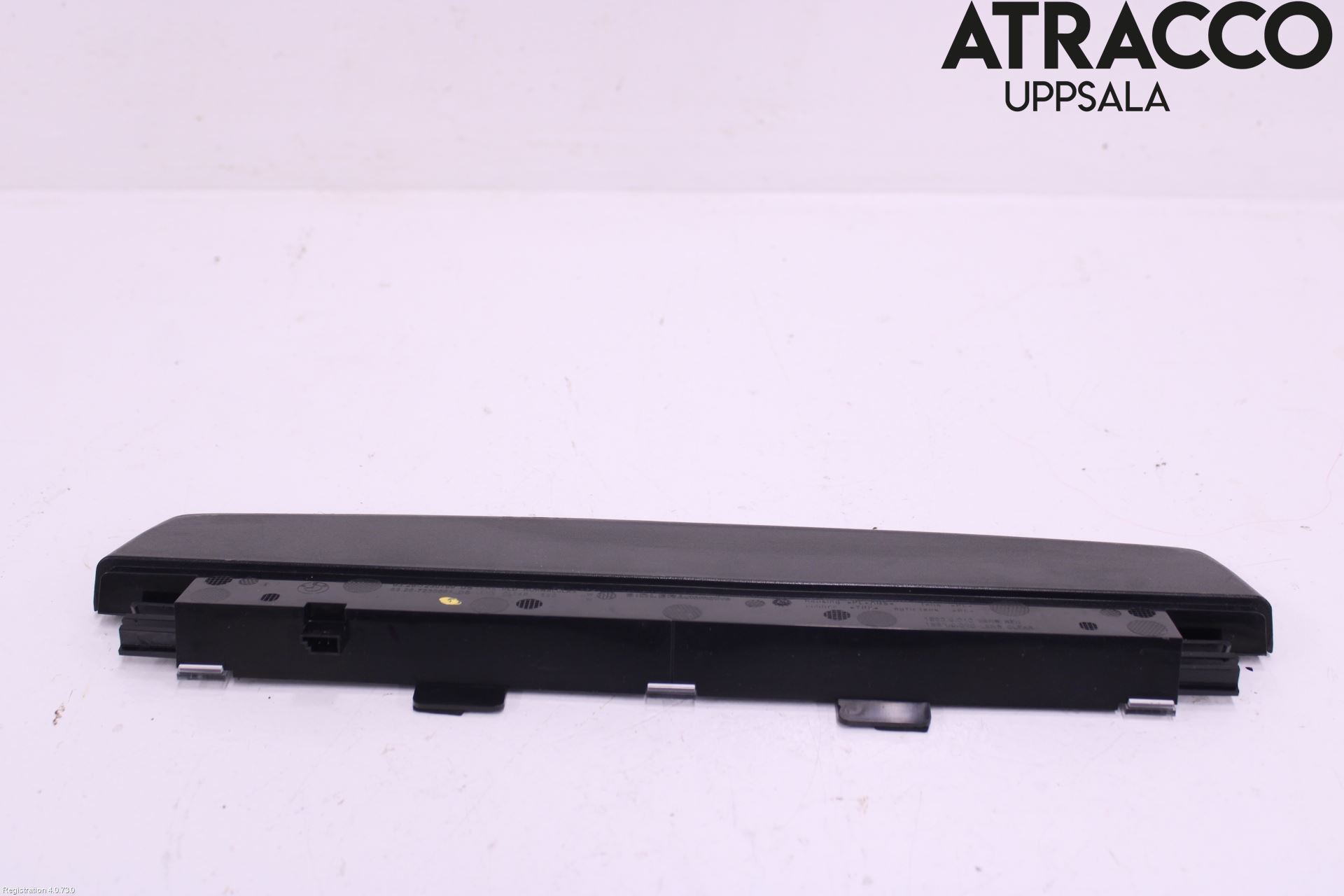 BMW 5 F10/F11/F18 09-17 Bromsljus Bakruta