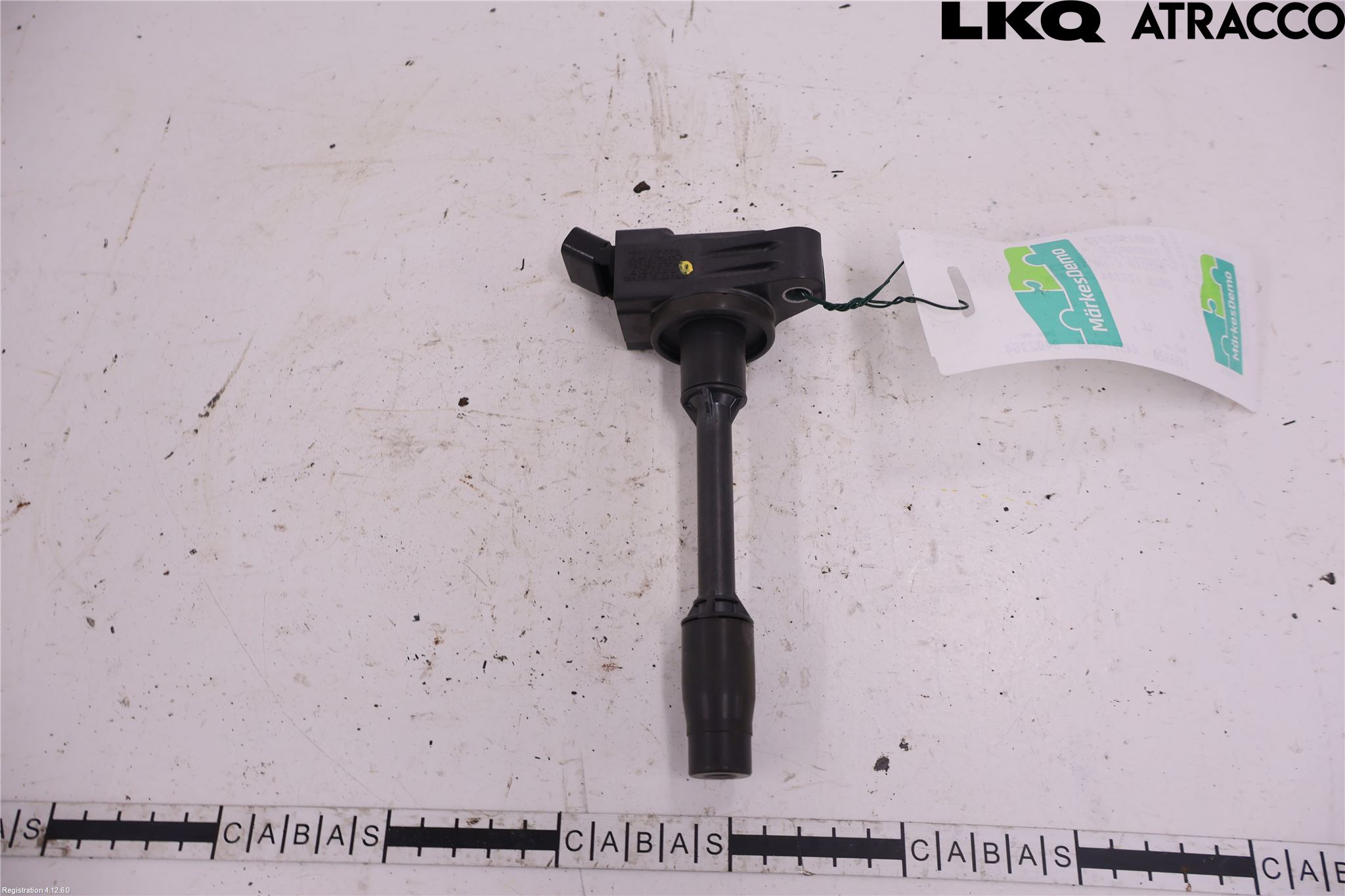 Toyota C-HR 16-23 Tändspole