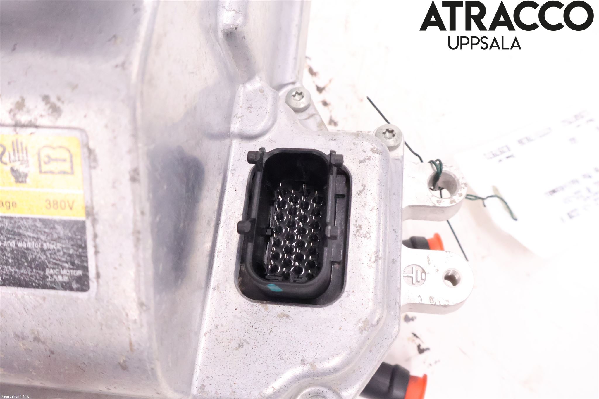 MG MARVEL R 22- Inverter 12 -> 220 V