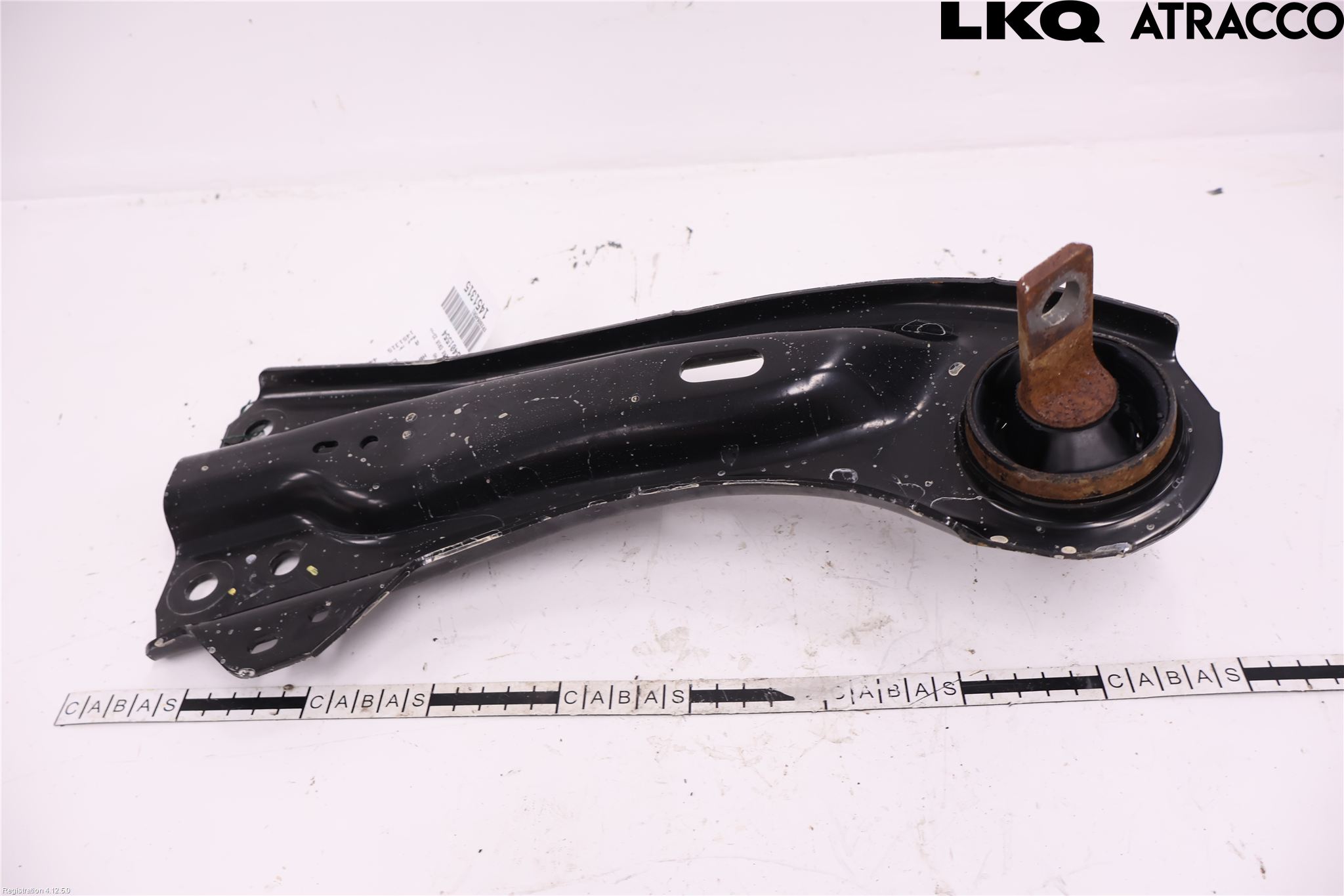 Toyota bZ4X EA10 22- Bärarm Bak Höger