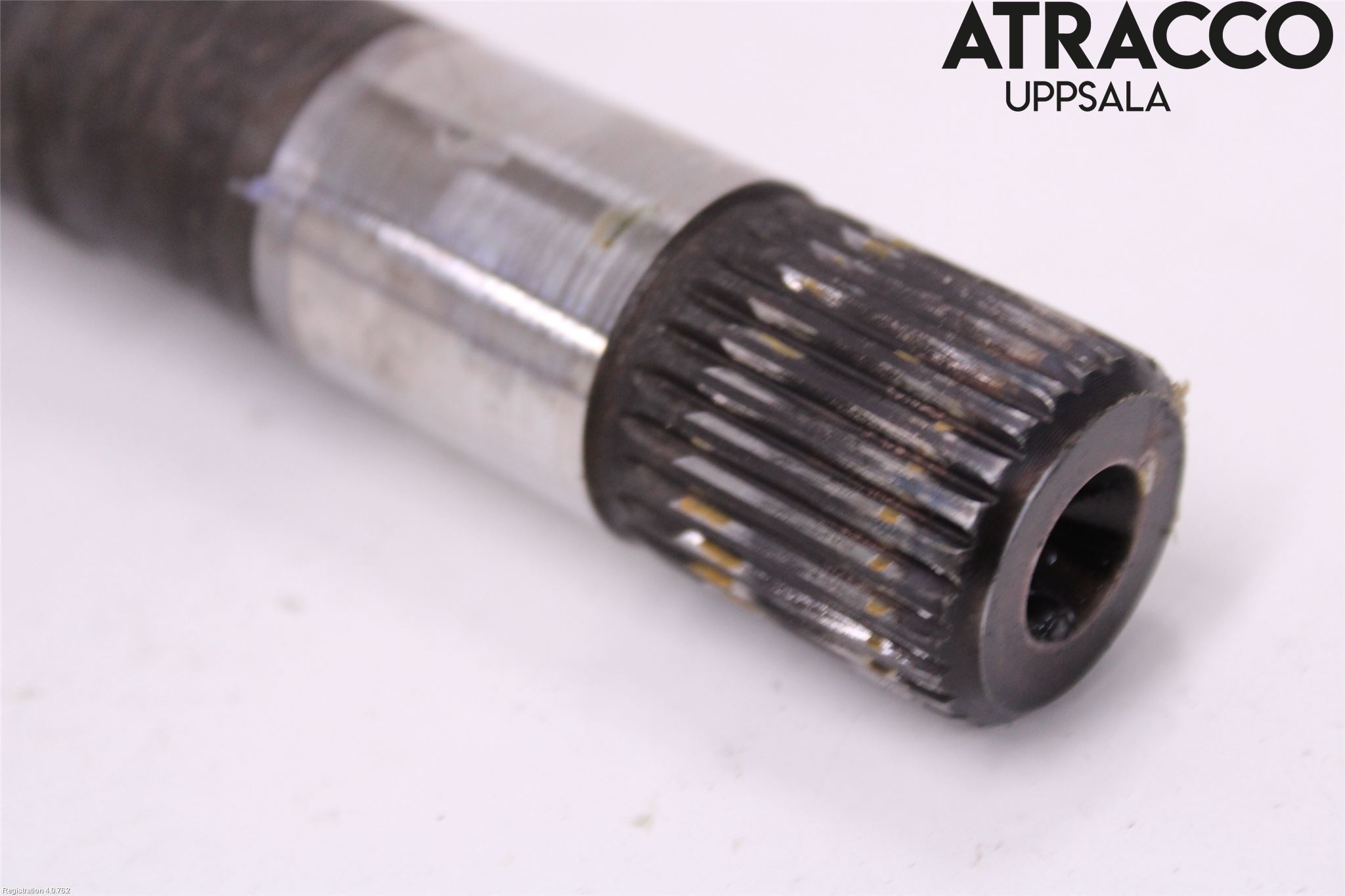 Ford MONDEO 15-22 Drivaxel Fram Höger