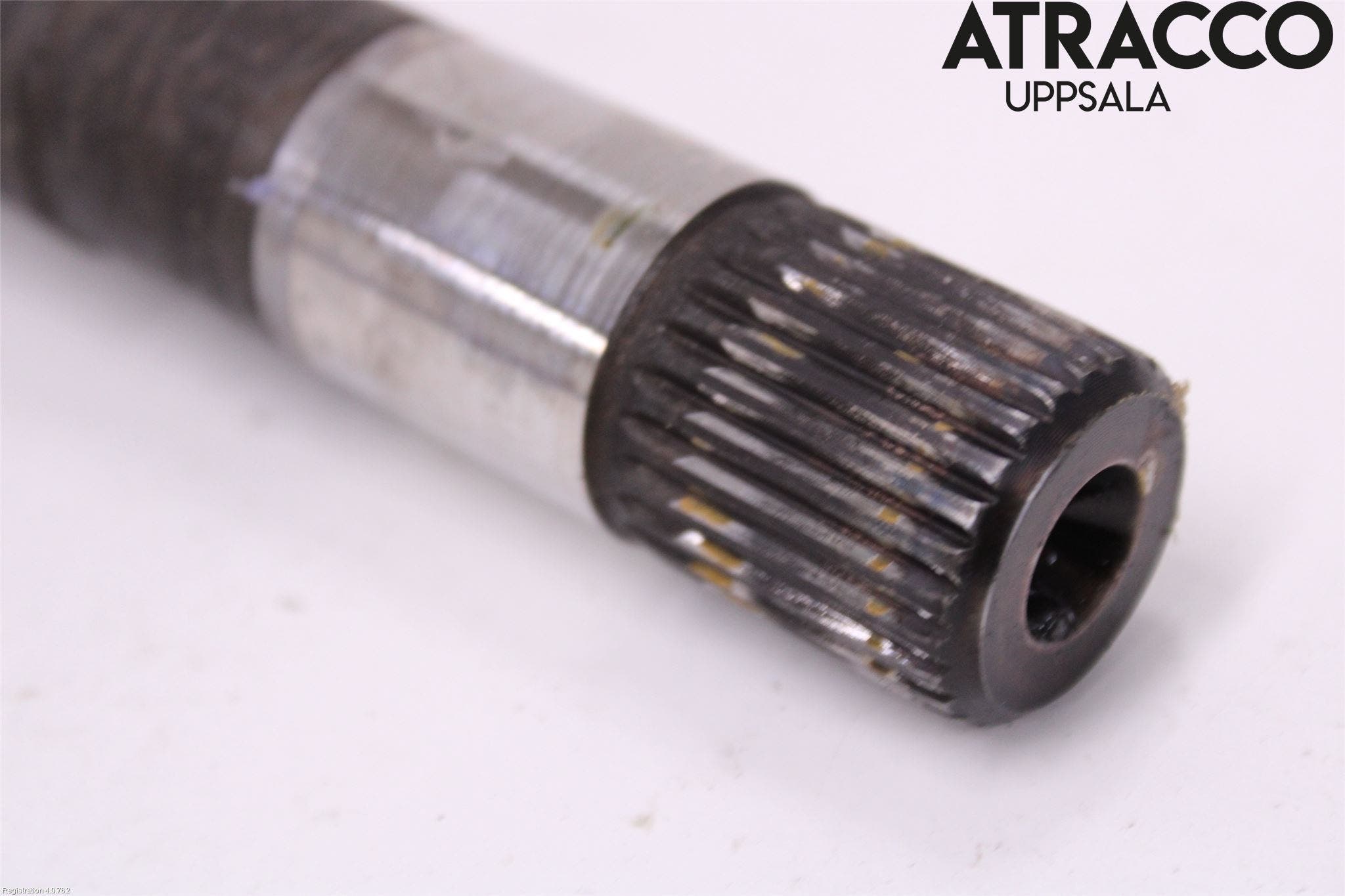 Ford MONDEO 15-22 Drivaxel Fram Höger