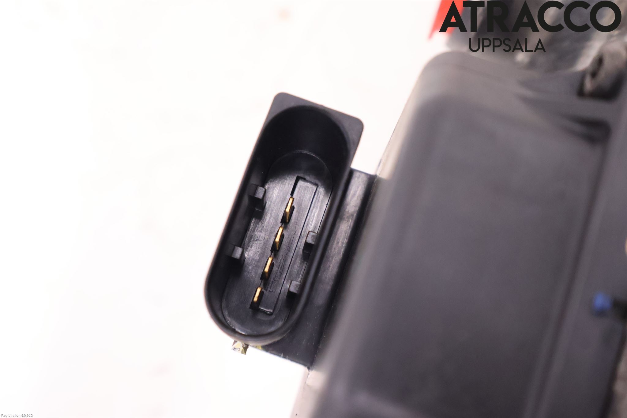 Hyundai i30 PD 17- Turboaggregat