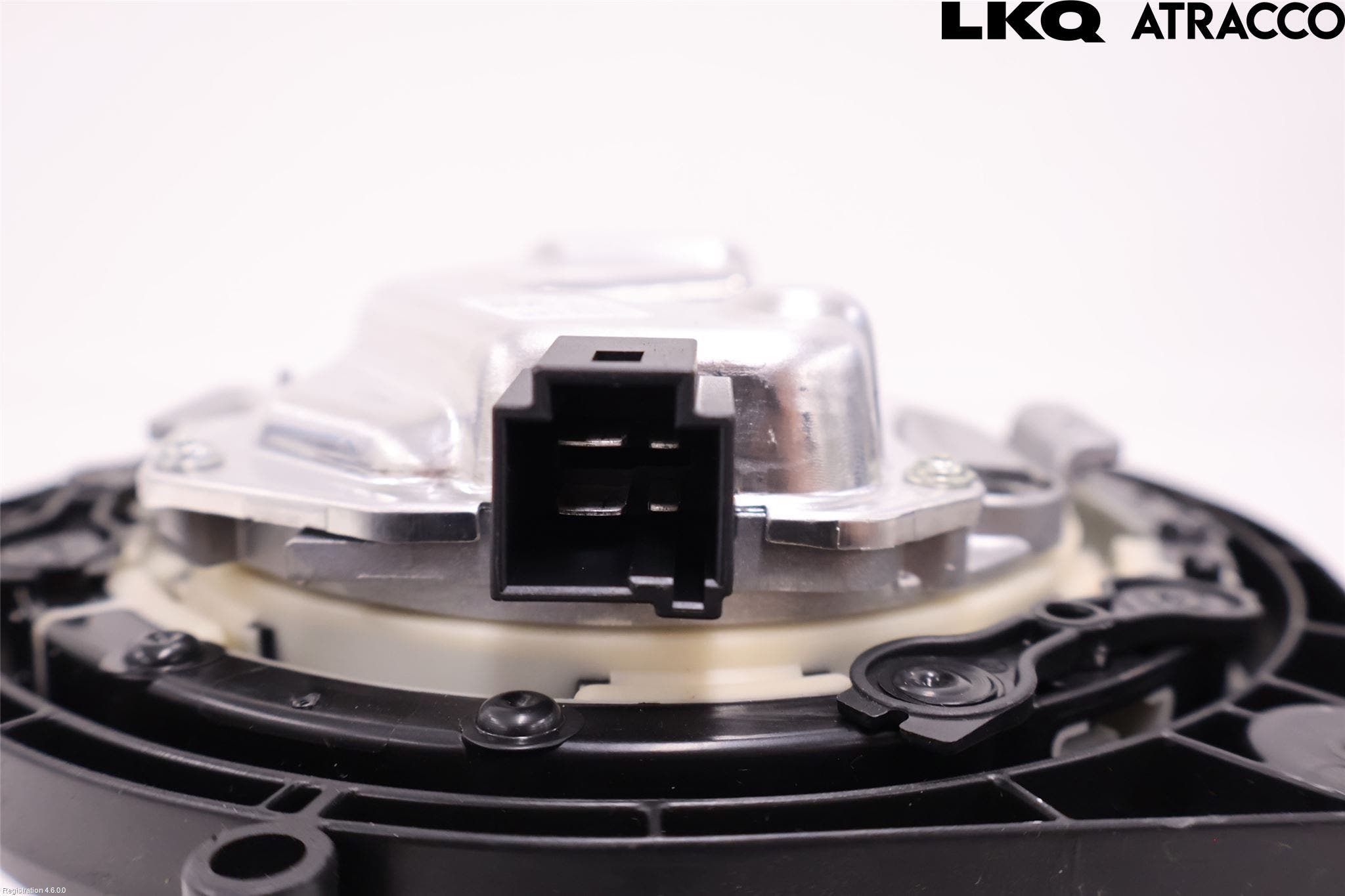 BMW 2 G42 22- Värmefläkt