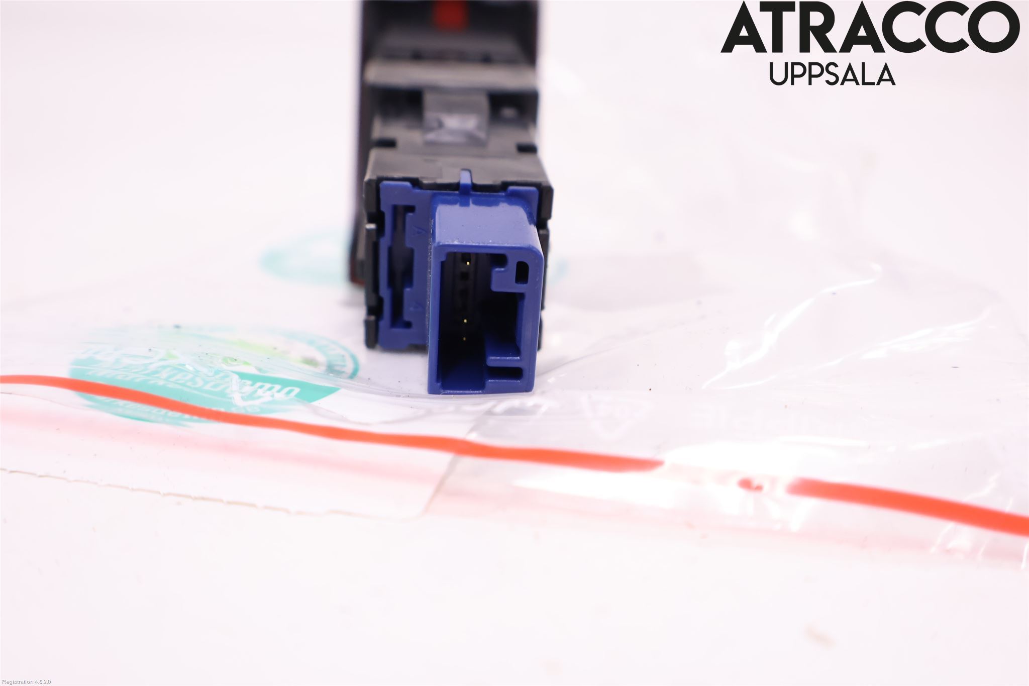 Toyota RAV4 19- Strömställare Varnings