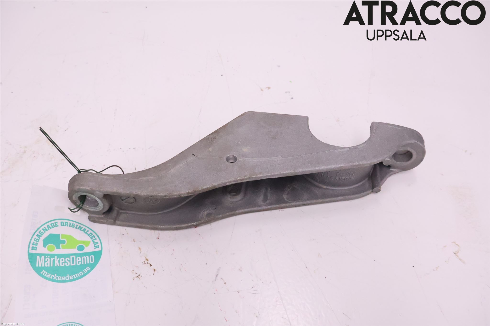 BMW 5 G30/G31/F90 17-23 Krängningshämmarfäste
