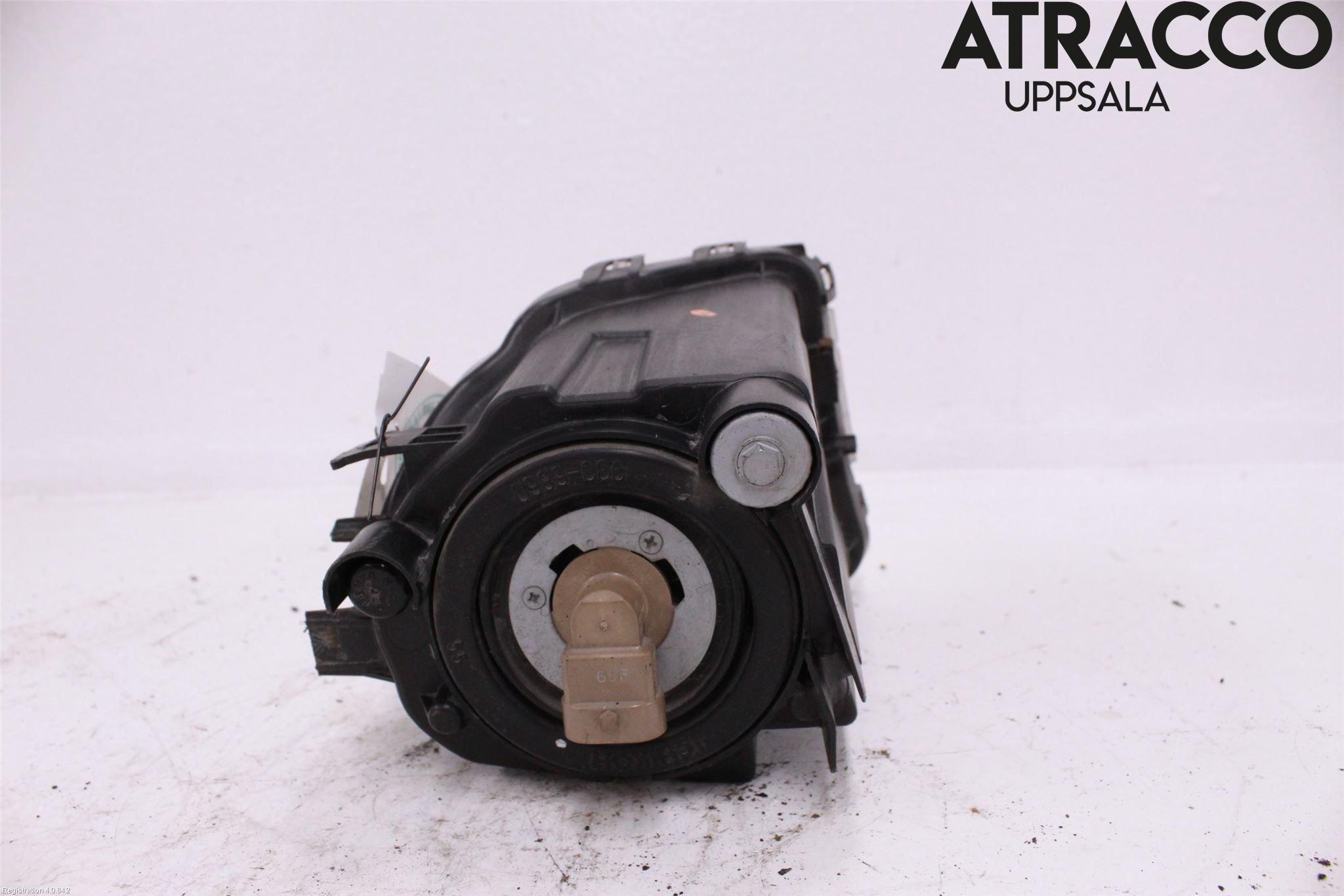 Lexus GS 300/430/450H 05-12 Dimljus-Varselljus Fram