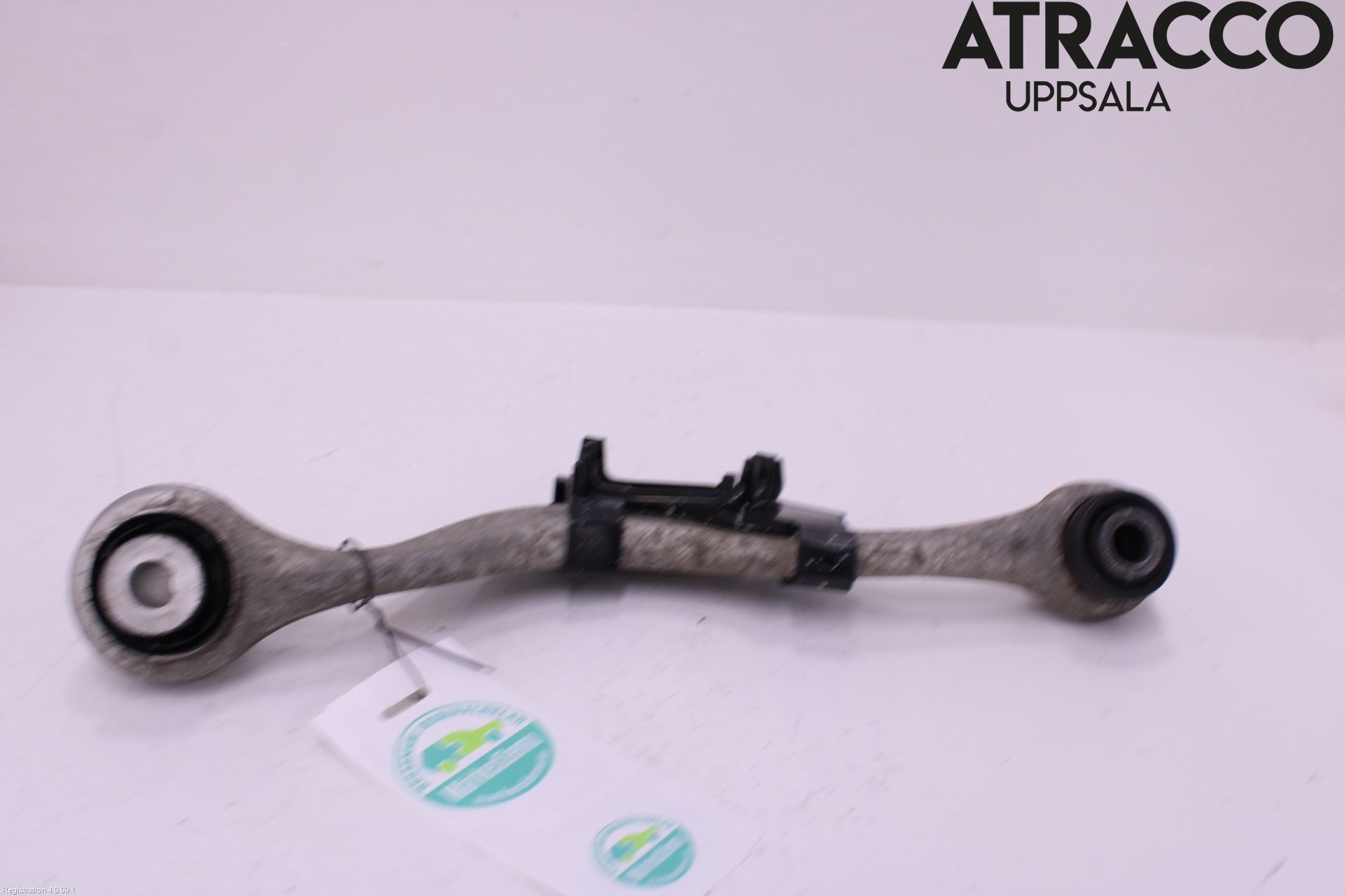 BMW 5 G30/G31/F90 17-23 Bärarm Bak Övre Vänster