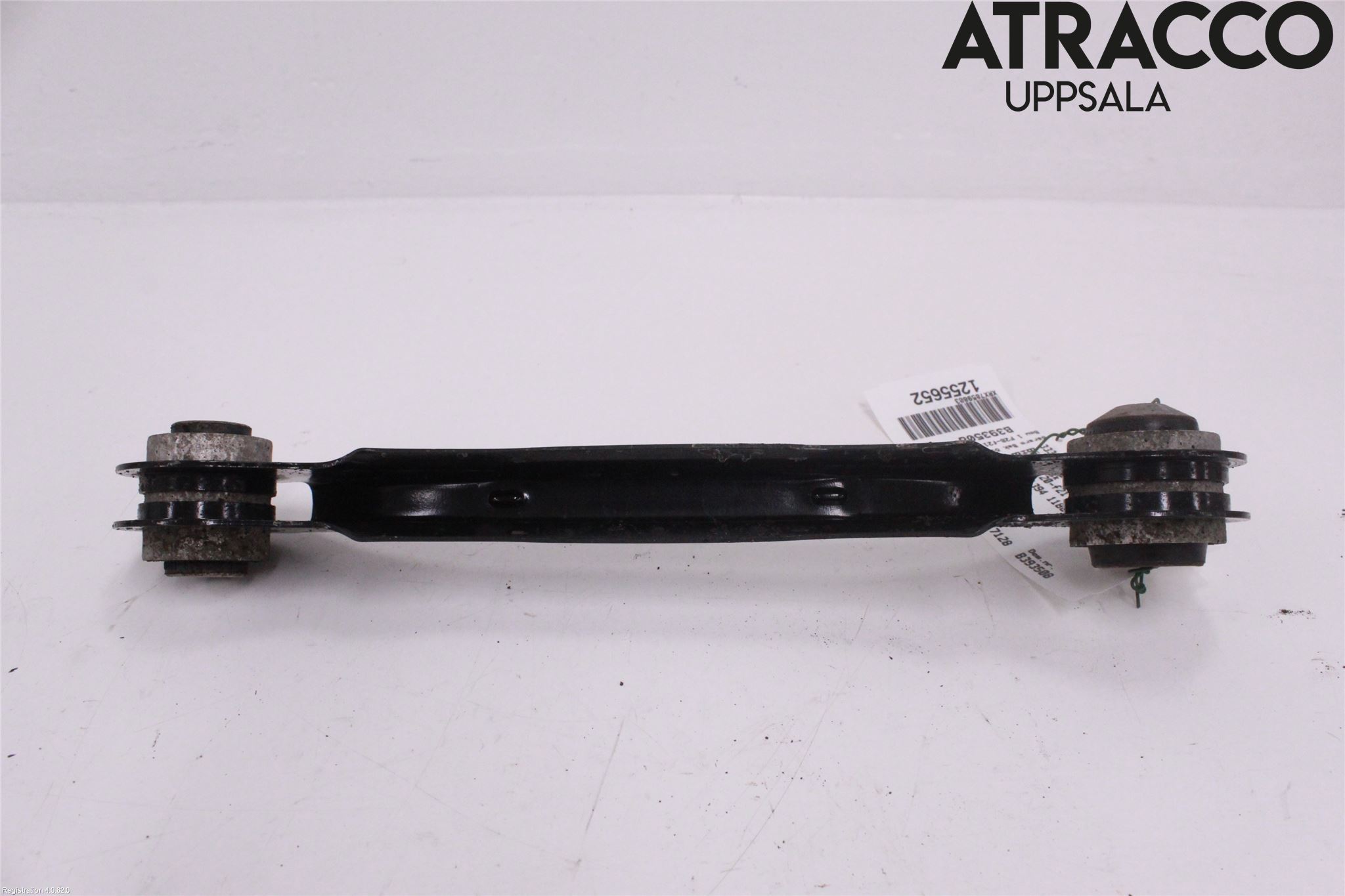 BMW 1 F20/F21 11-19 Bärarm Bak Övre Höger