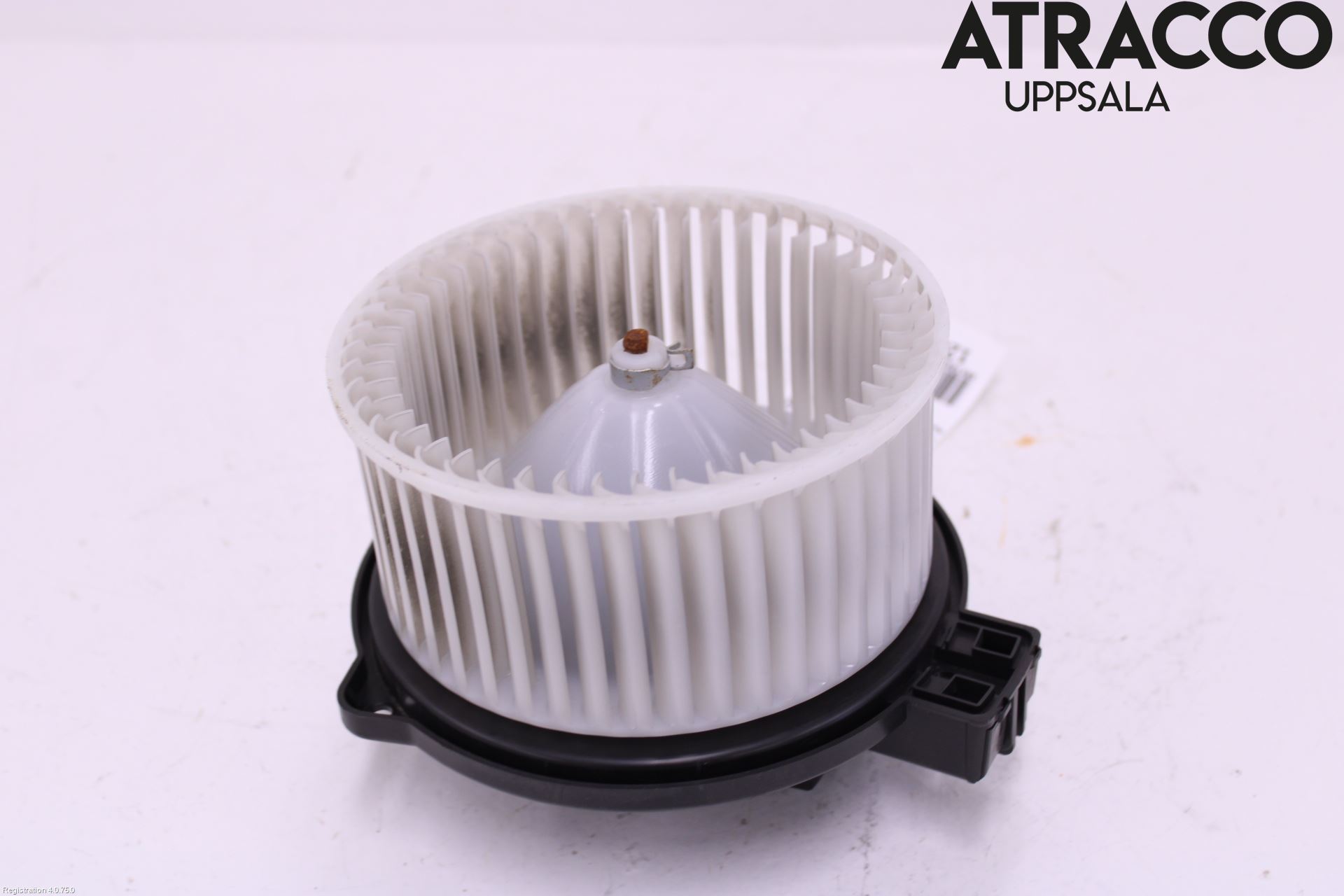 Mazda 3 III 14-19 Värmefläkt