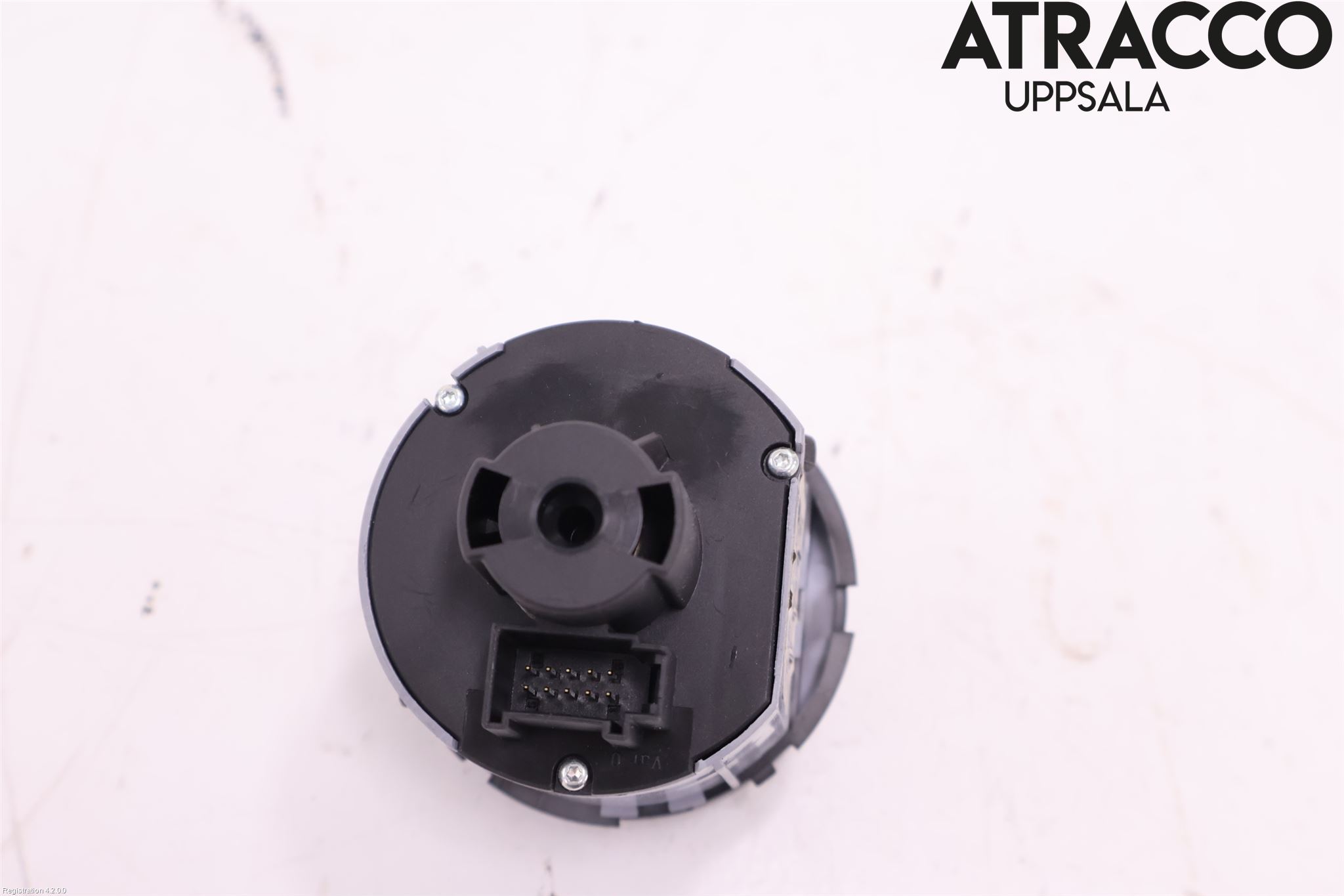 Skoda SUPERB 09-15 Strömställare Ljus