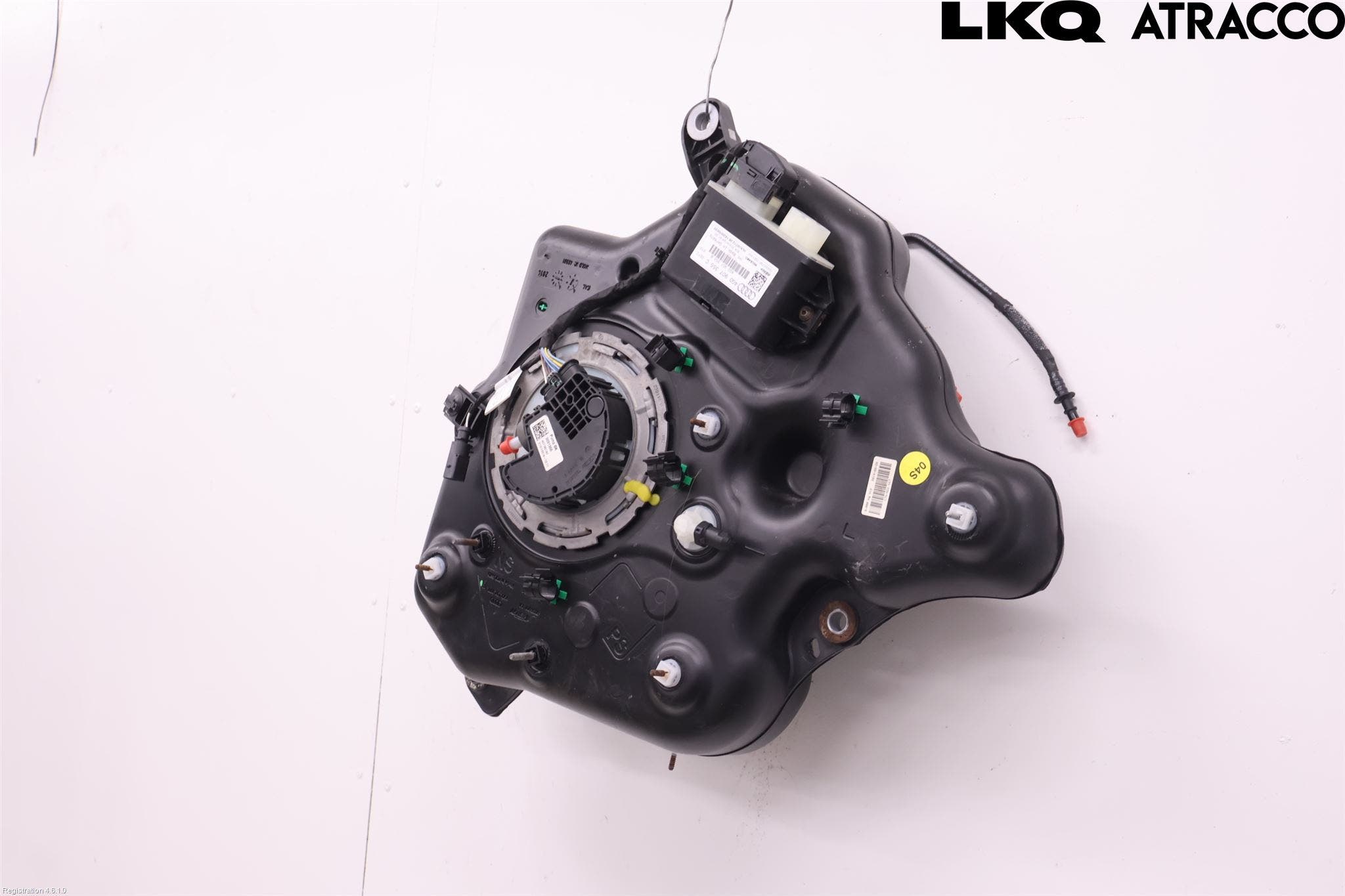 Audi A6/S6 4G 11-18 Adblue Tank