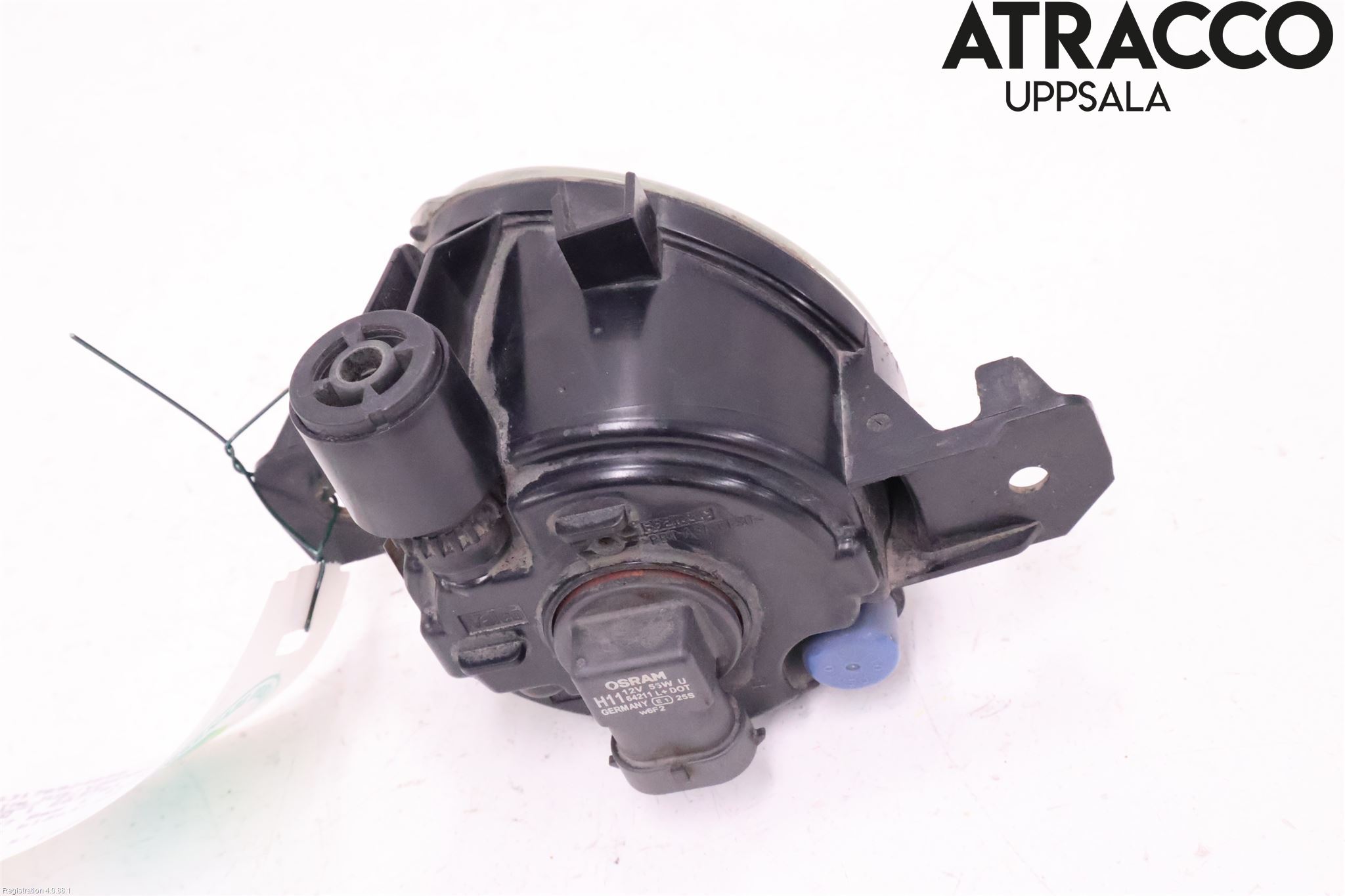 BMW 1 E87/81 5D/3D 03-11 Dimljus-Varselljus Fram