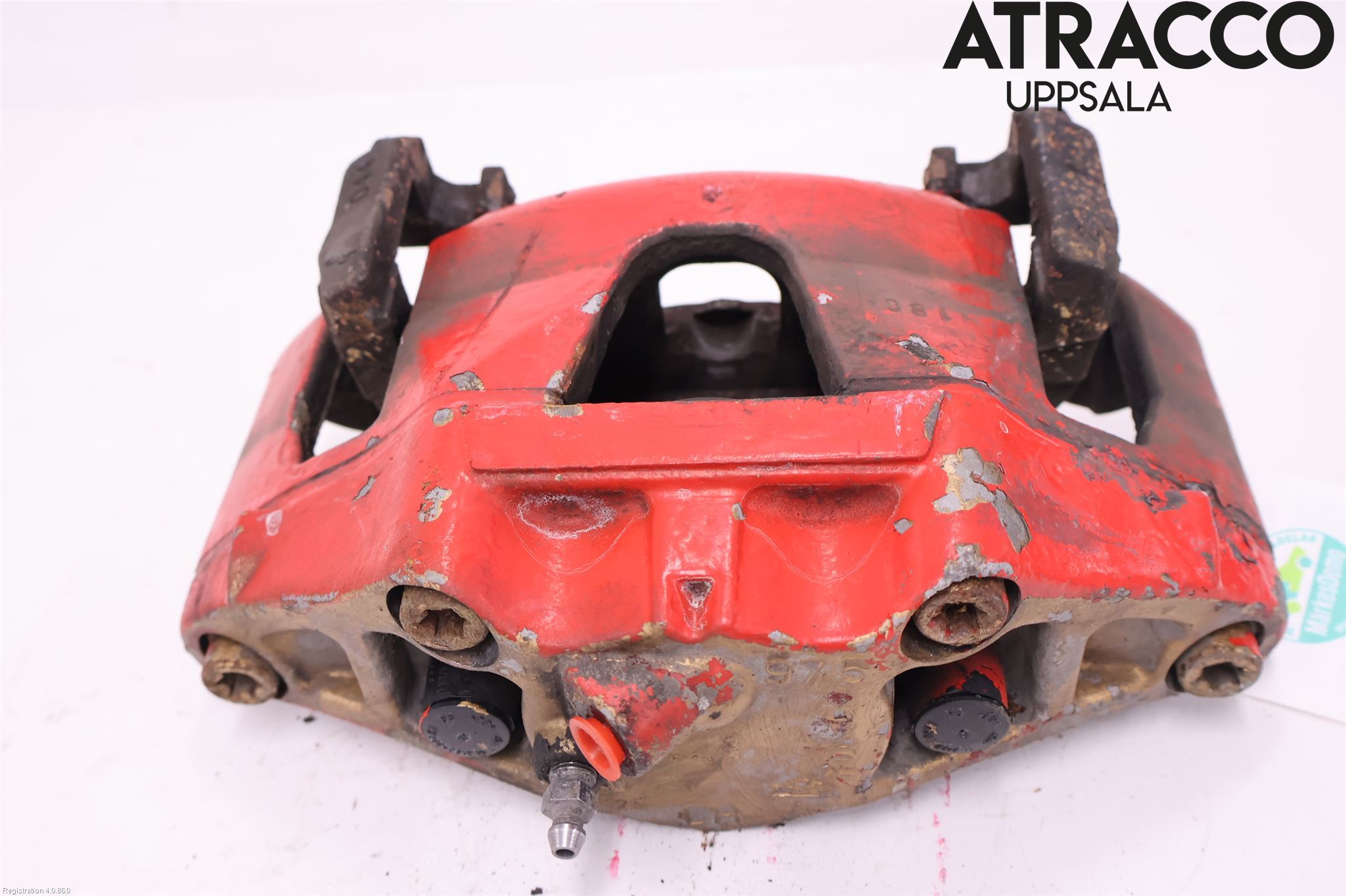 Mazda 3 I 07-08 Bromsok Fram Vänster
