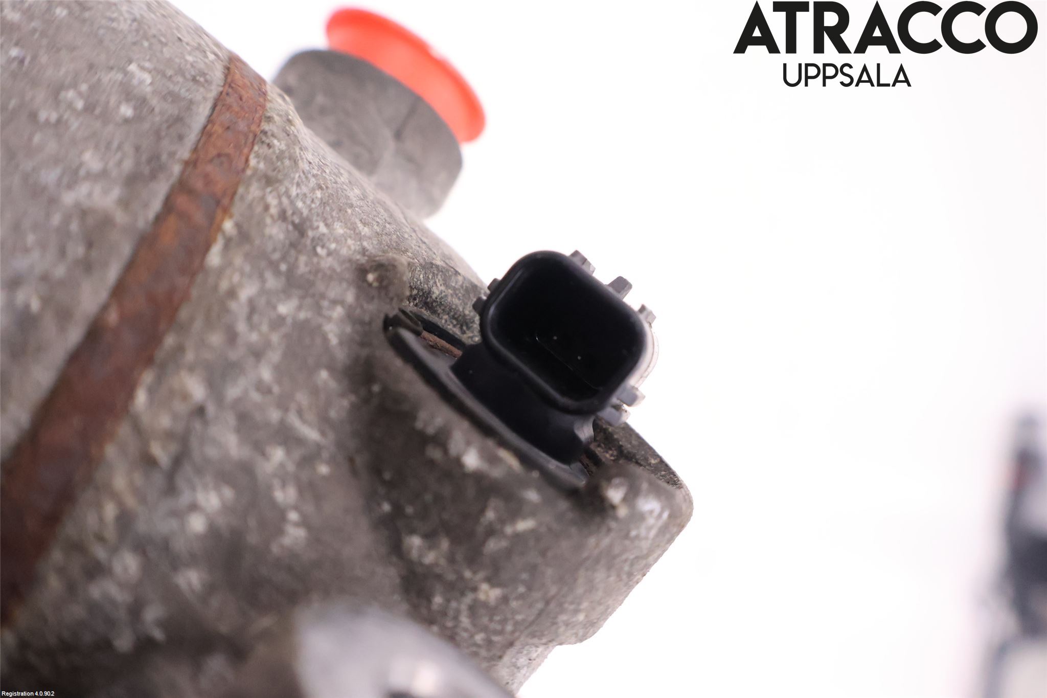 Hyundai i30 PD 17- Ac Kompressor