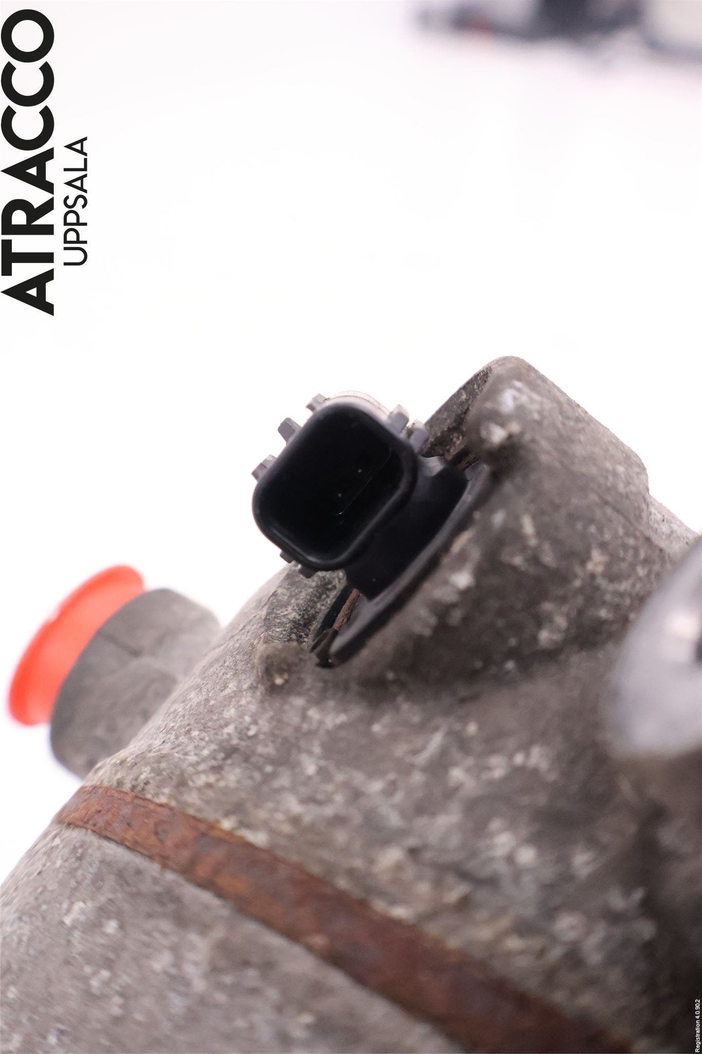 Hyundai i30 PD 17- Ac Kompressor