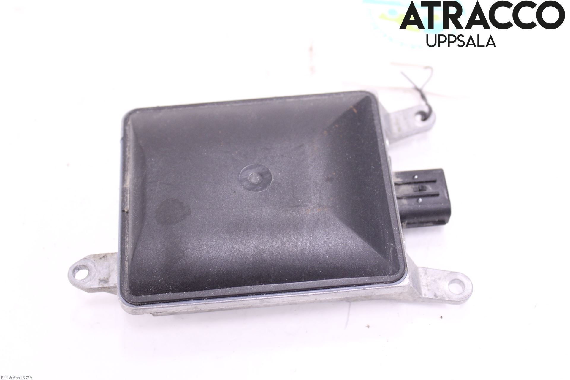 Mazda 3 III 14-19 Sensor Aktivt Kollisionsskydd