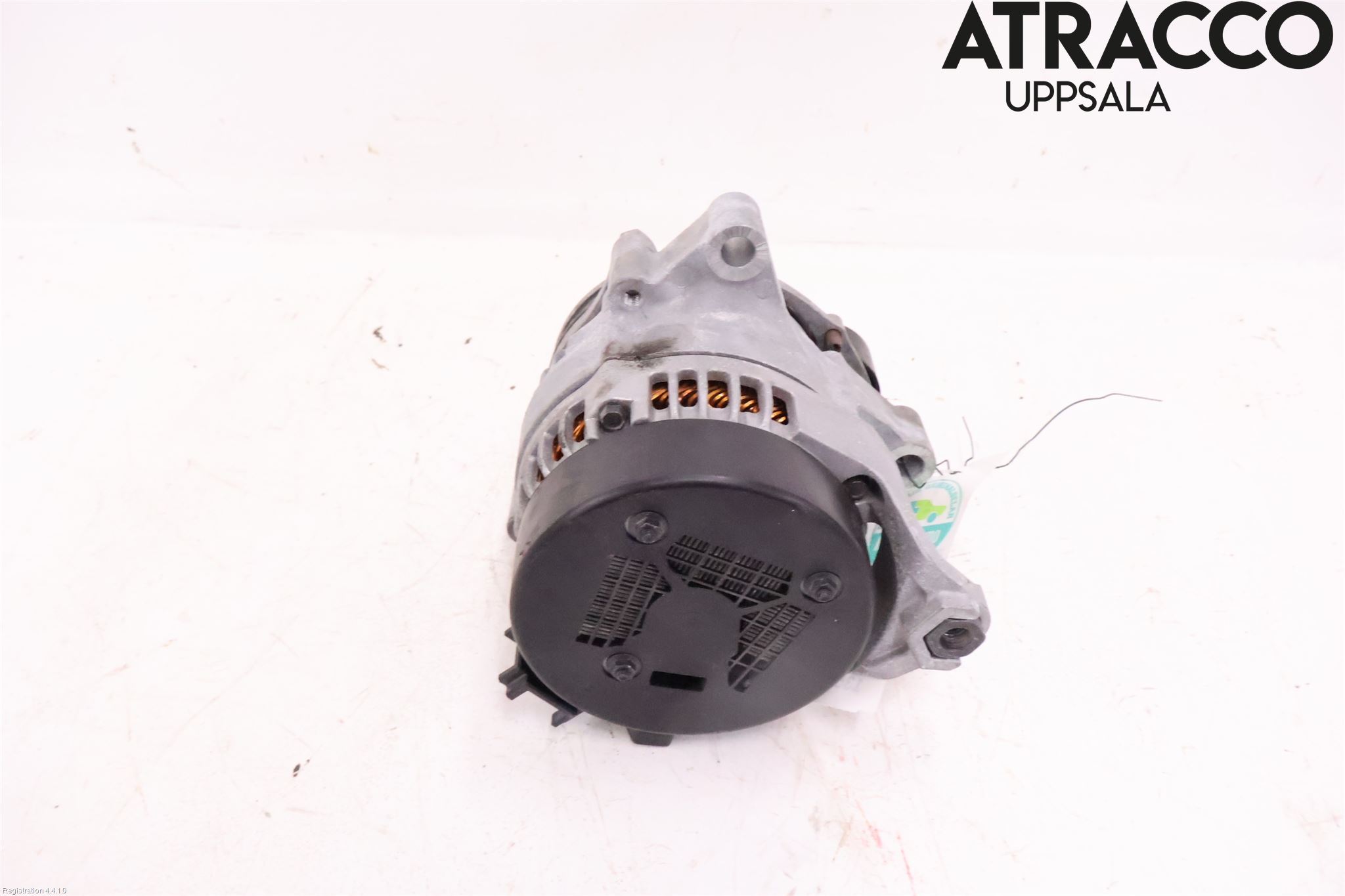 BMW 1 F40 19- Generator