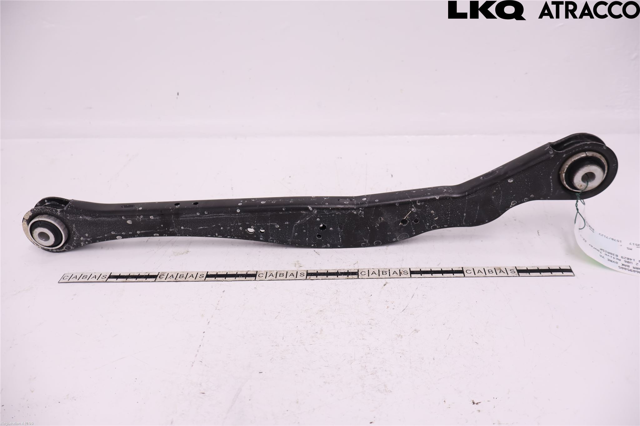 BMW 2 U06 Active Tourer 22- Bärarm Bak Övre Vänster