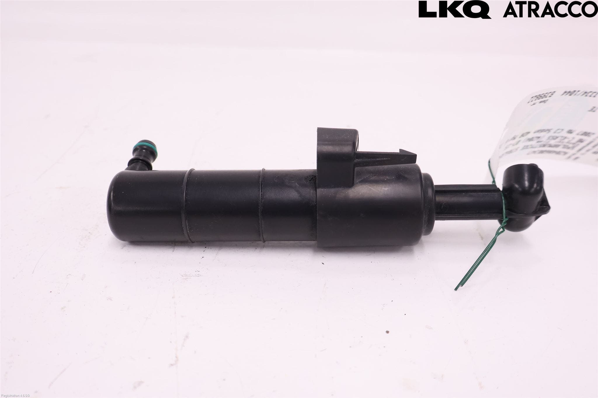 Mercedes-Benz MB C-KLASS (W204) 07-15 Spolarmunstycke Strålkastare