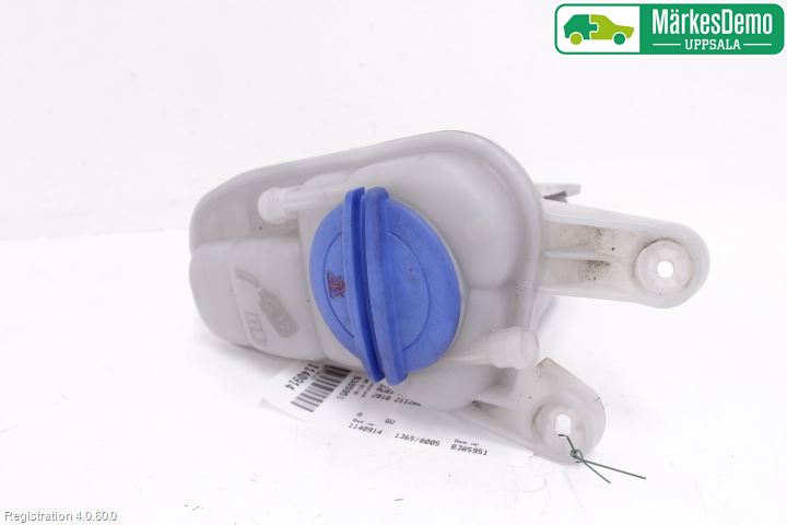 Audi A5 07-16 Expansionstank