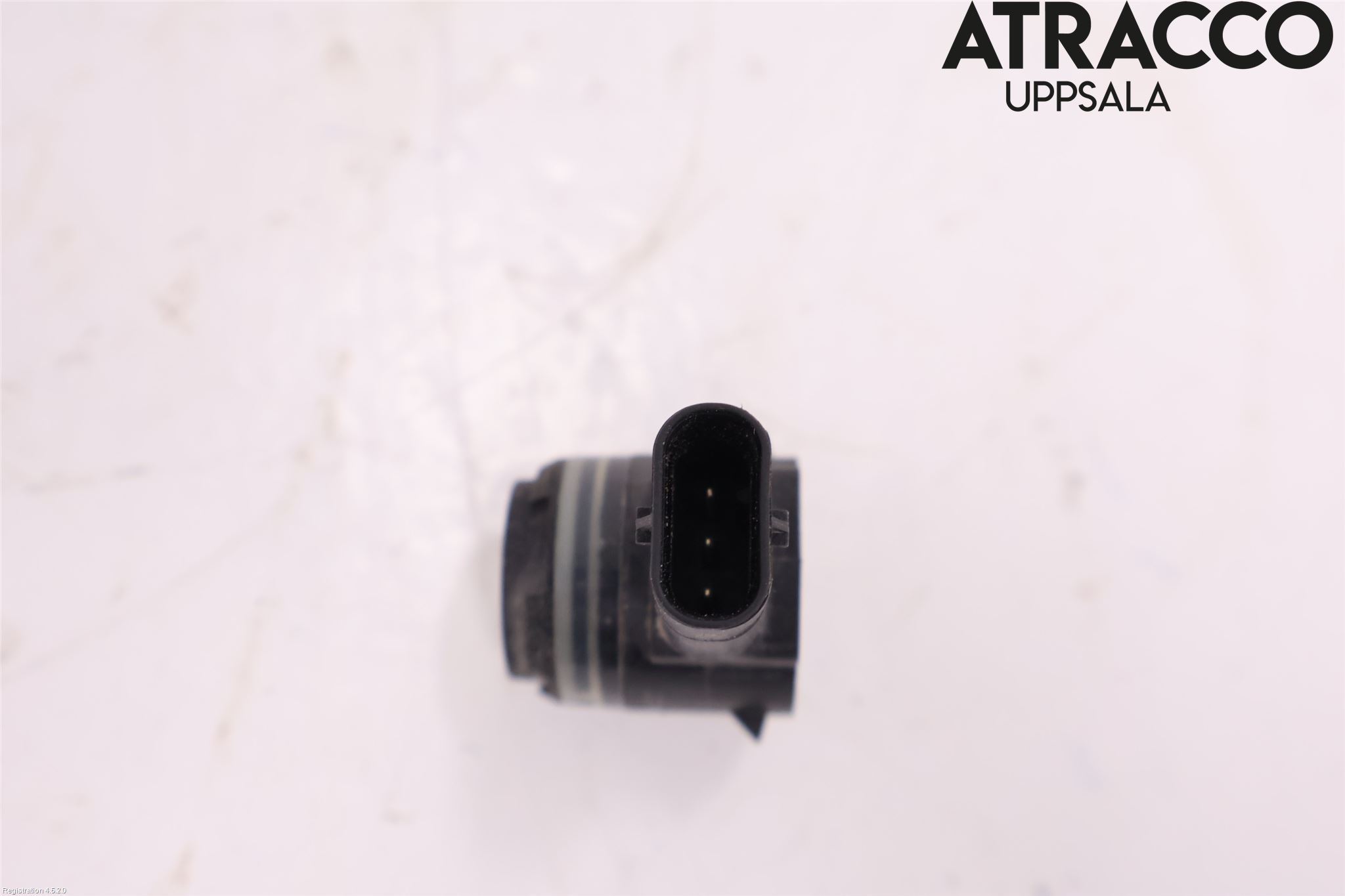 Skoda FABIA 15-21 Parkeringshjälp Backsensor
