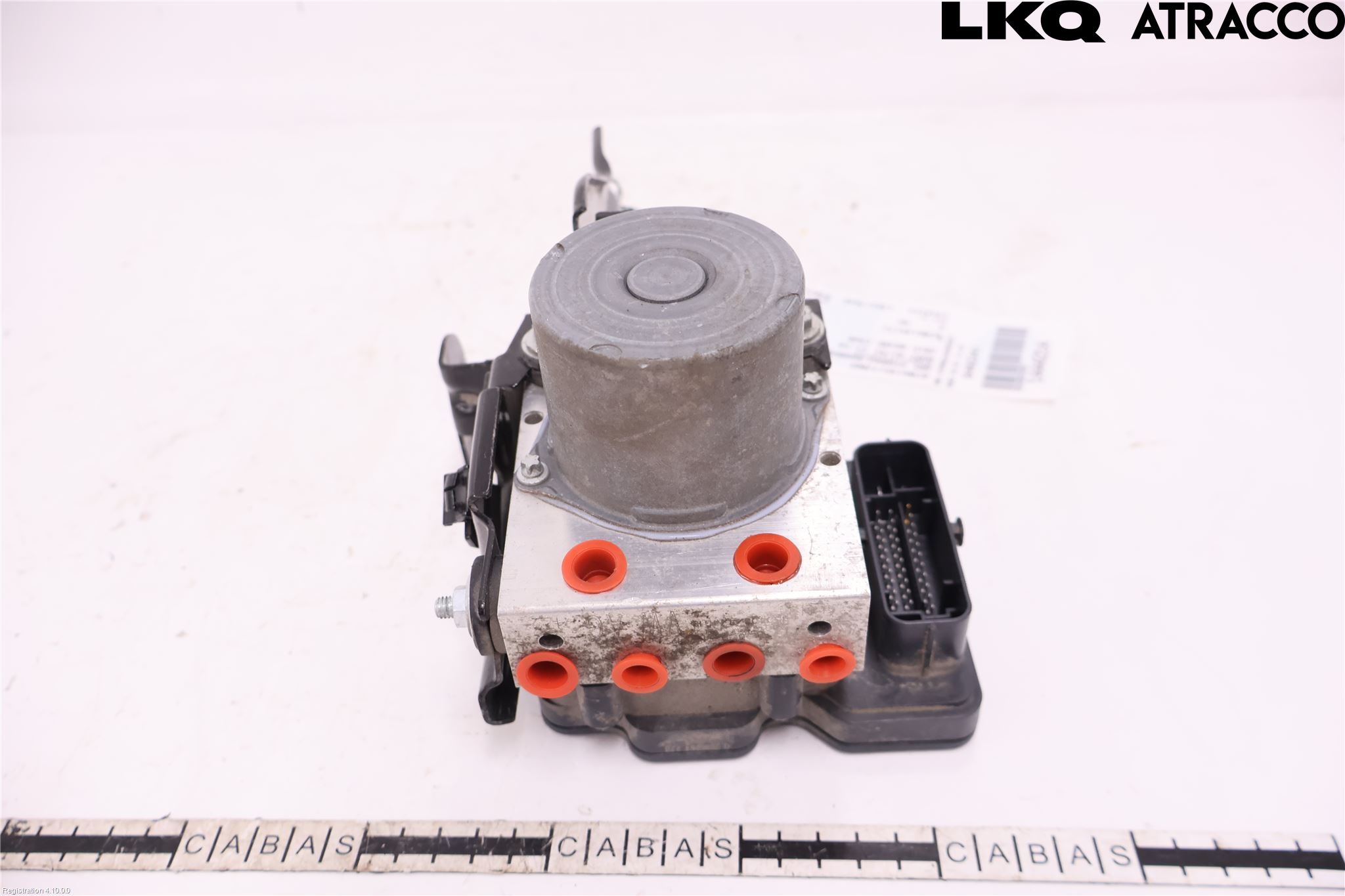 Audi A1/S1 11-18 Abs Hydraulaggregat