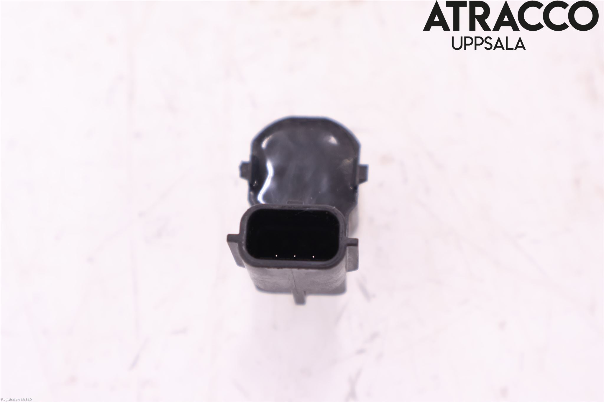 Nissan QASHQAI 14-17 Parkeringshjälp Frontsensor