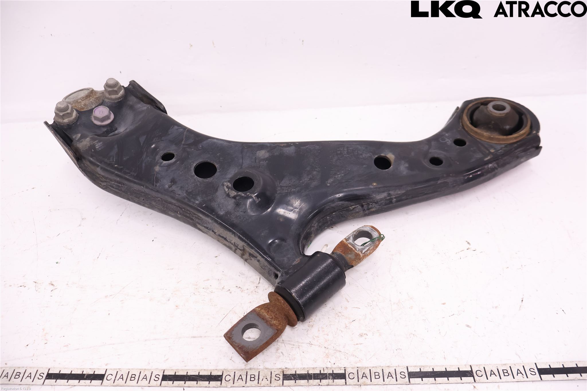 Toyota RAV4 19- Bärarm Fram Undre Vä