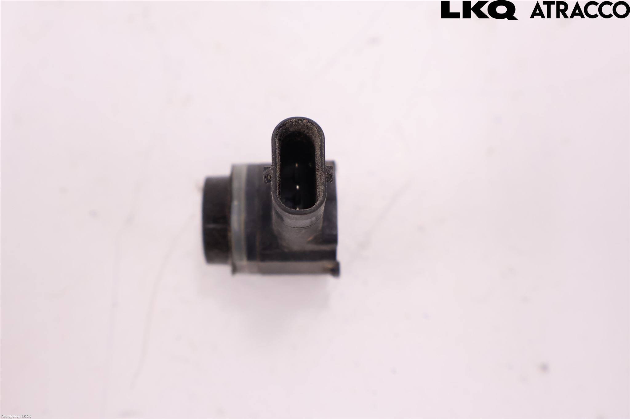 Ford FOCUS 11-14 Parkeringshjälp Backsensor