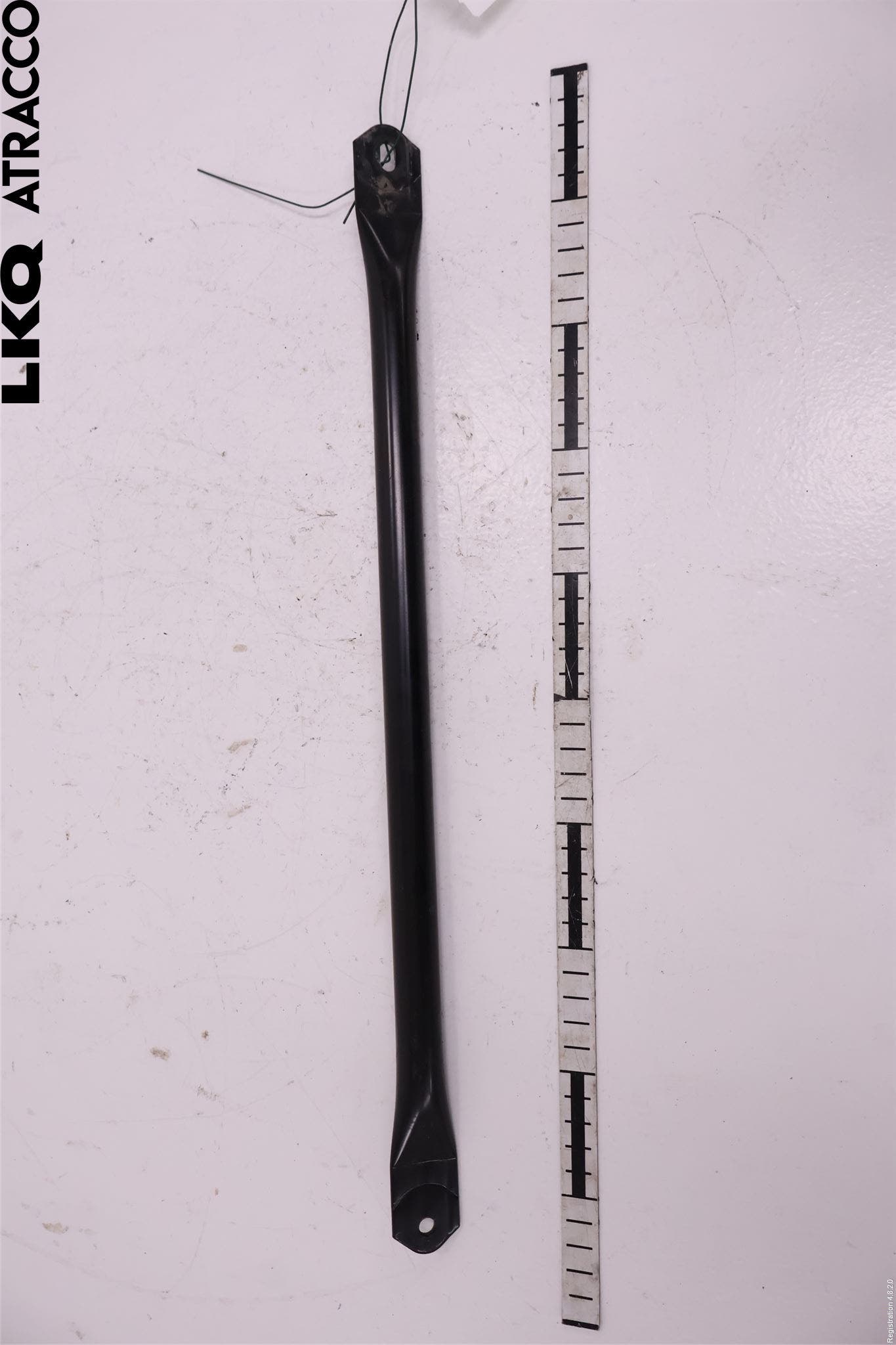 Toyota CAMRY 19-24 Front Övrigt