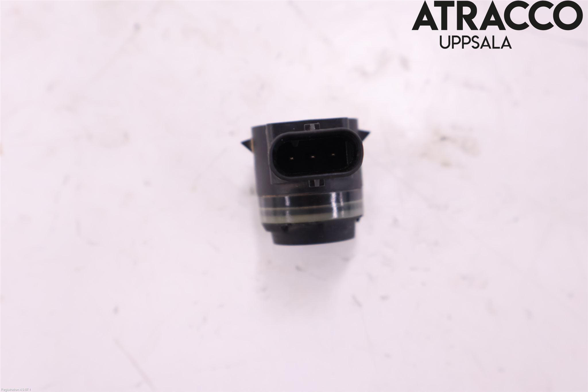 Landrover LAND ROVER DISCOVERY 5 16->> Parkeringshjälp Frontsensor