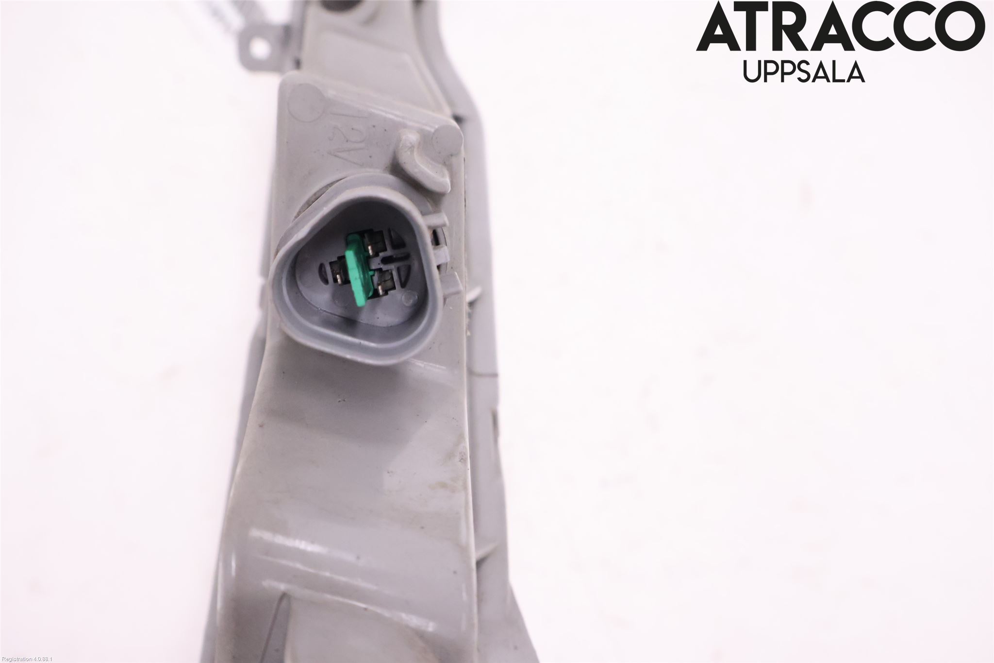 Kia OPTIMA 00-15 Positionsljus Fram Hö