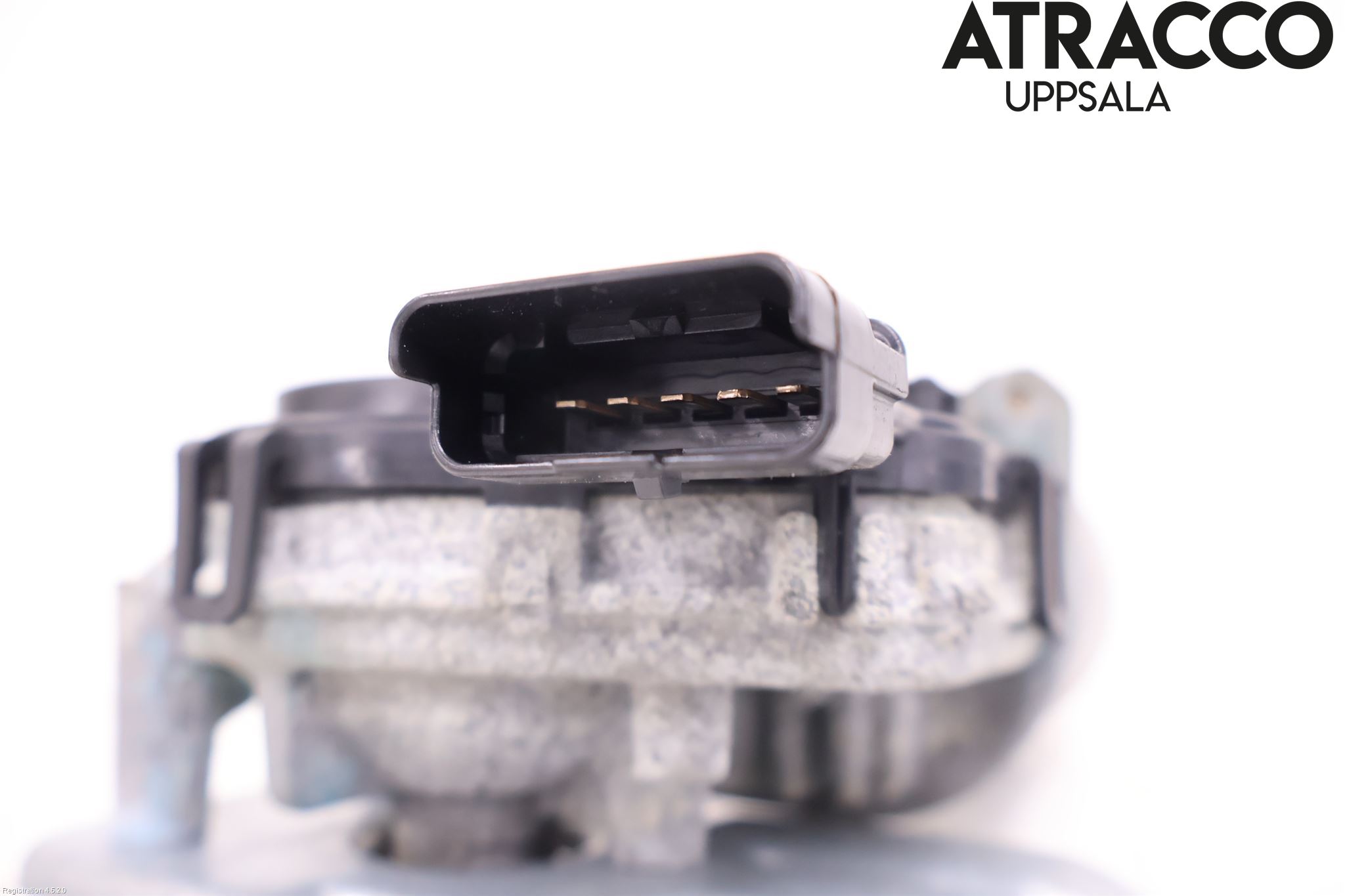 Kia SORENTO 15-20 Torkarmotor Vindruta