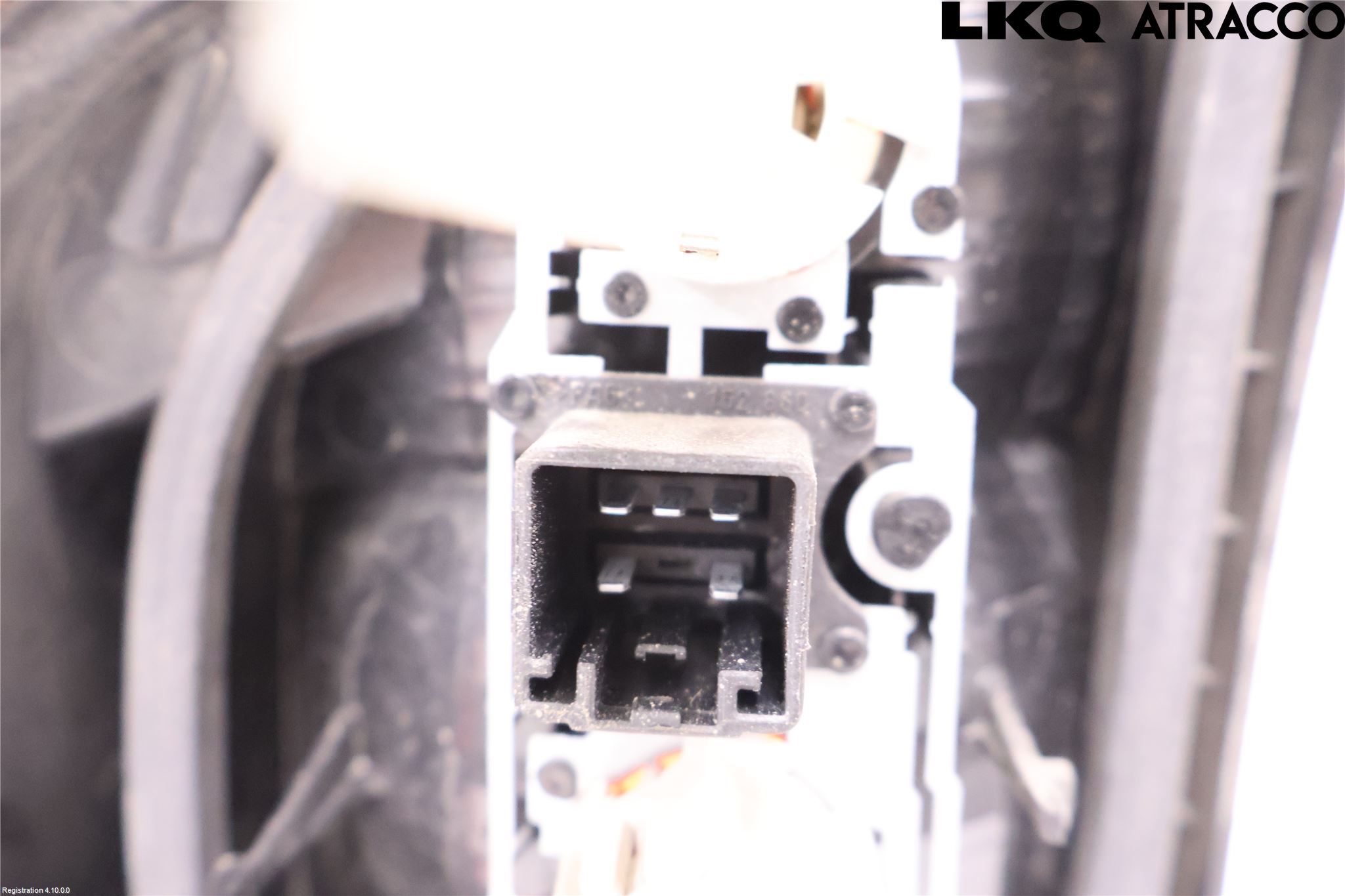 Volvo V70 00-04 Bakljus Höger