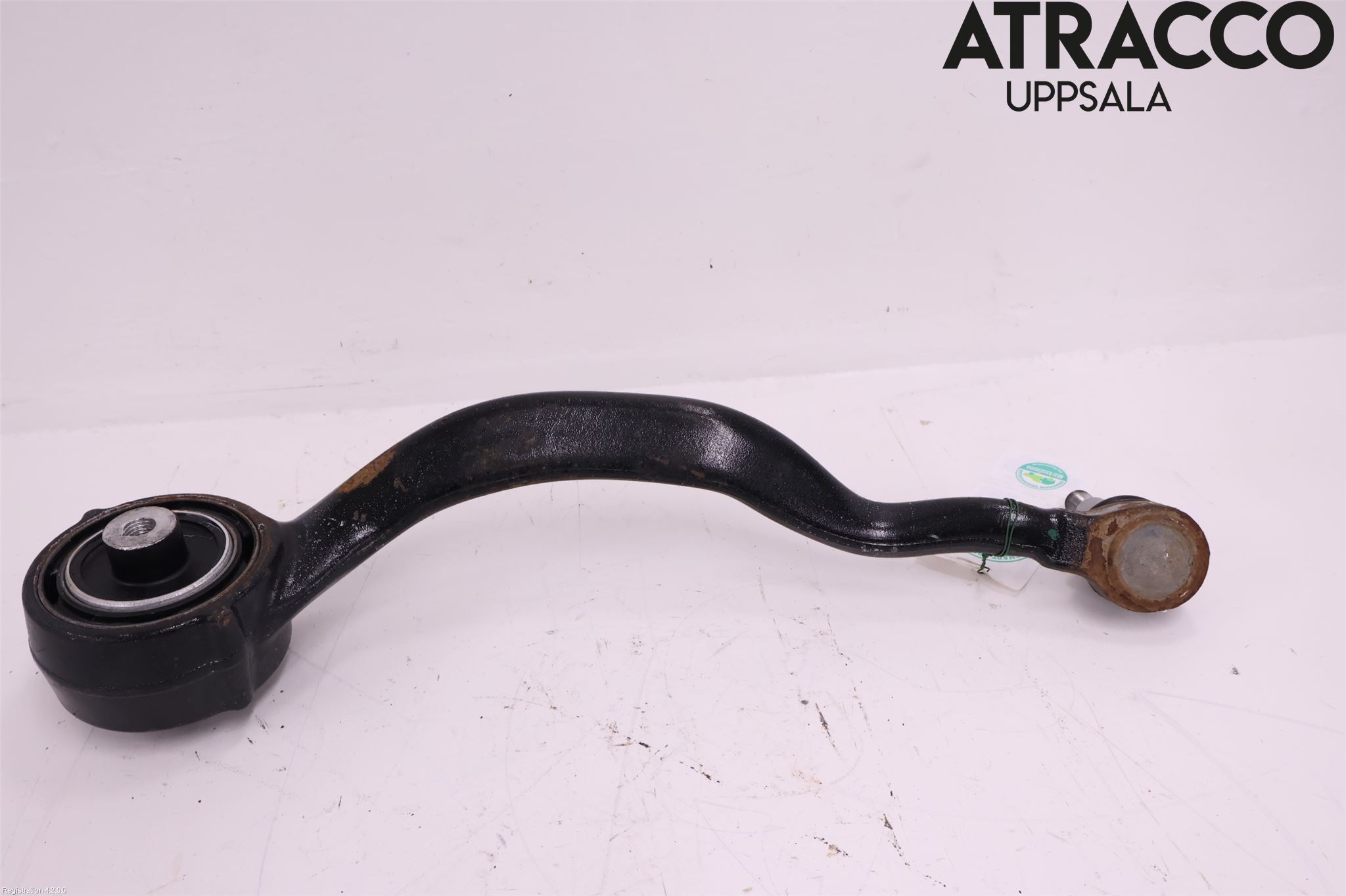 Landrover RANGE ROVER (L405) 13-21 Bärarm Fram Undre Vä