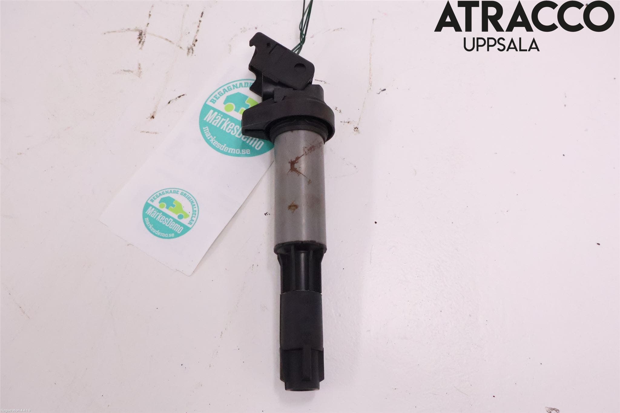 BMW 5 E60/61 Sed/Tou 02-10 Tändspole