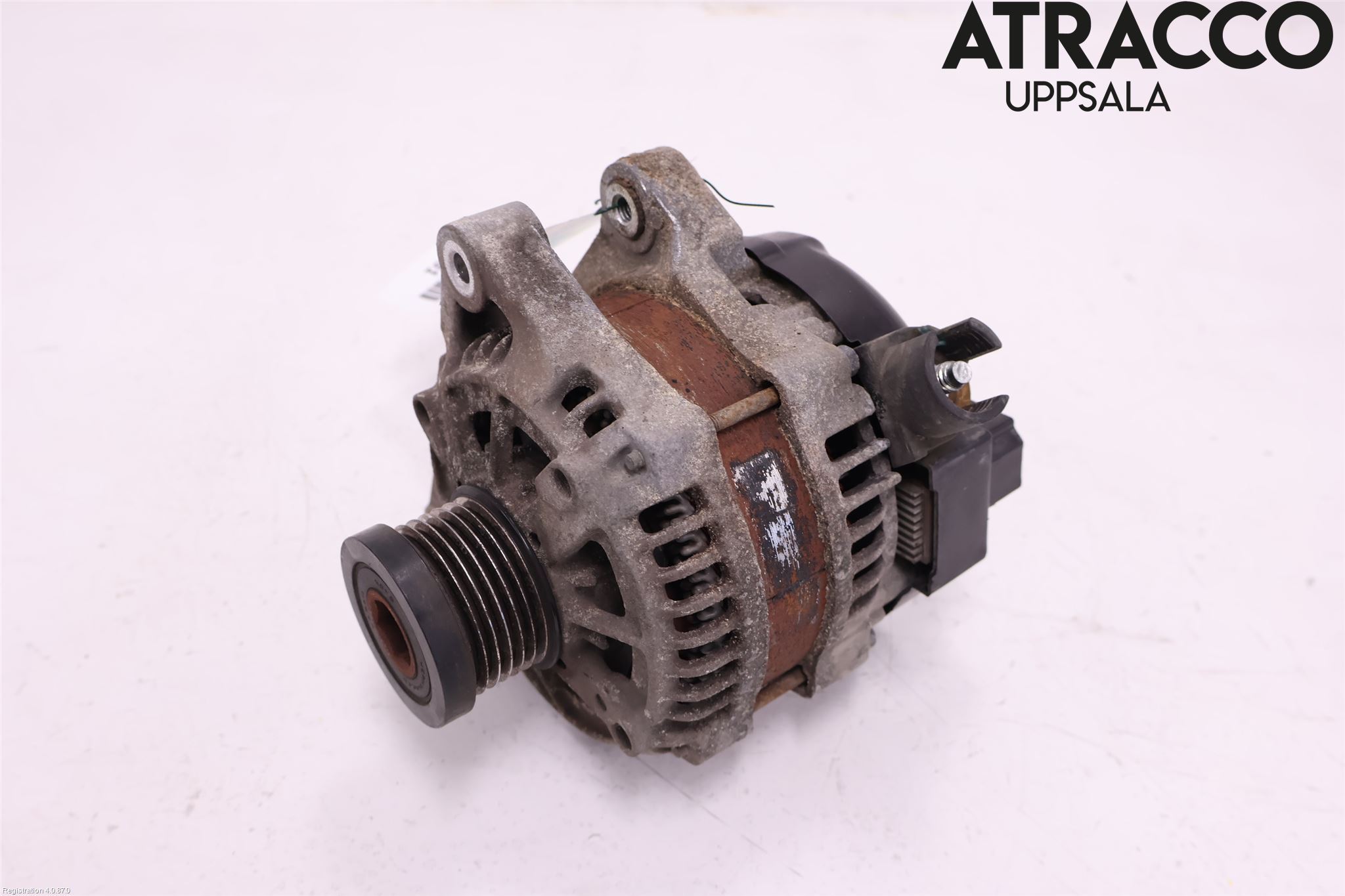 Ford FOCUS 11-14 Generator