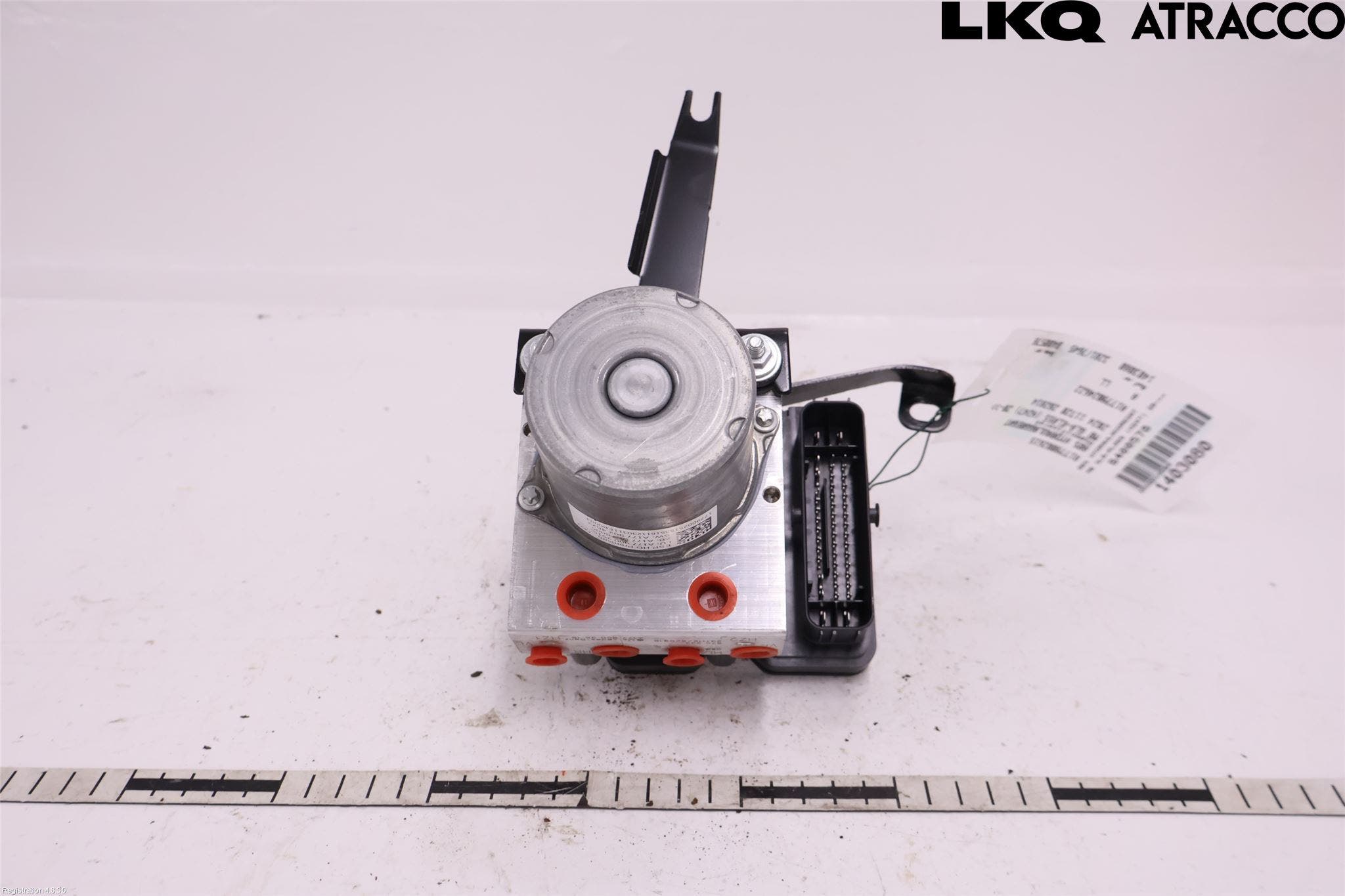 Mercedes-Benz MB GLA-KLASS (H247) 20- Abs Hydraulaggregat