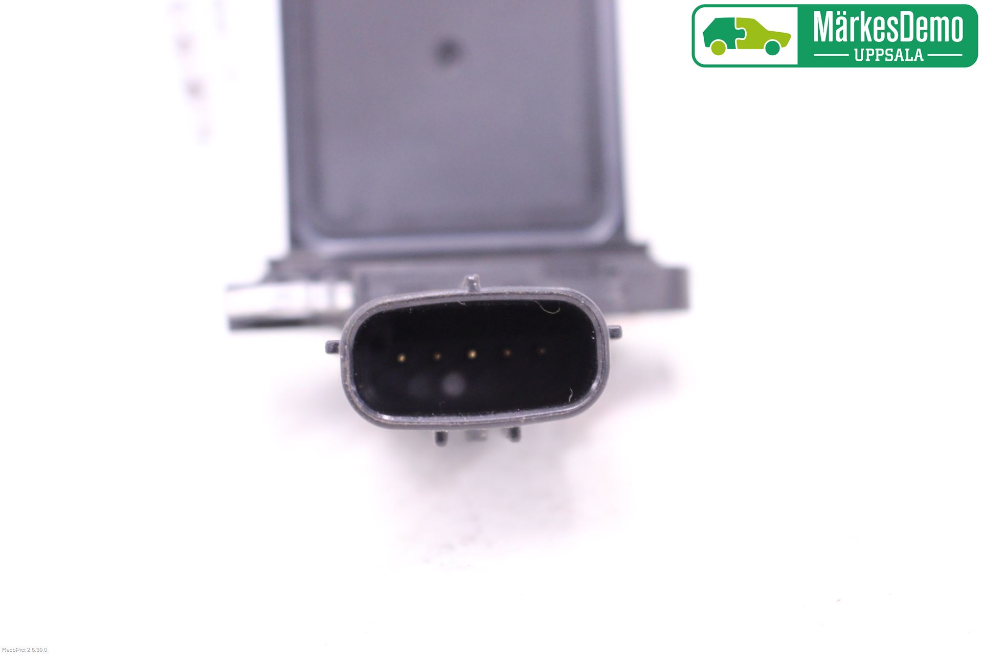 Isuzu D-MAX Injluftmassamätare