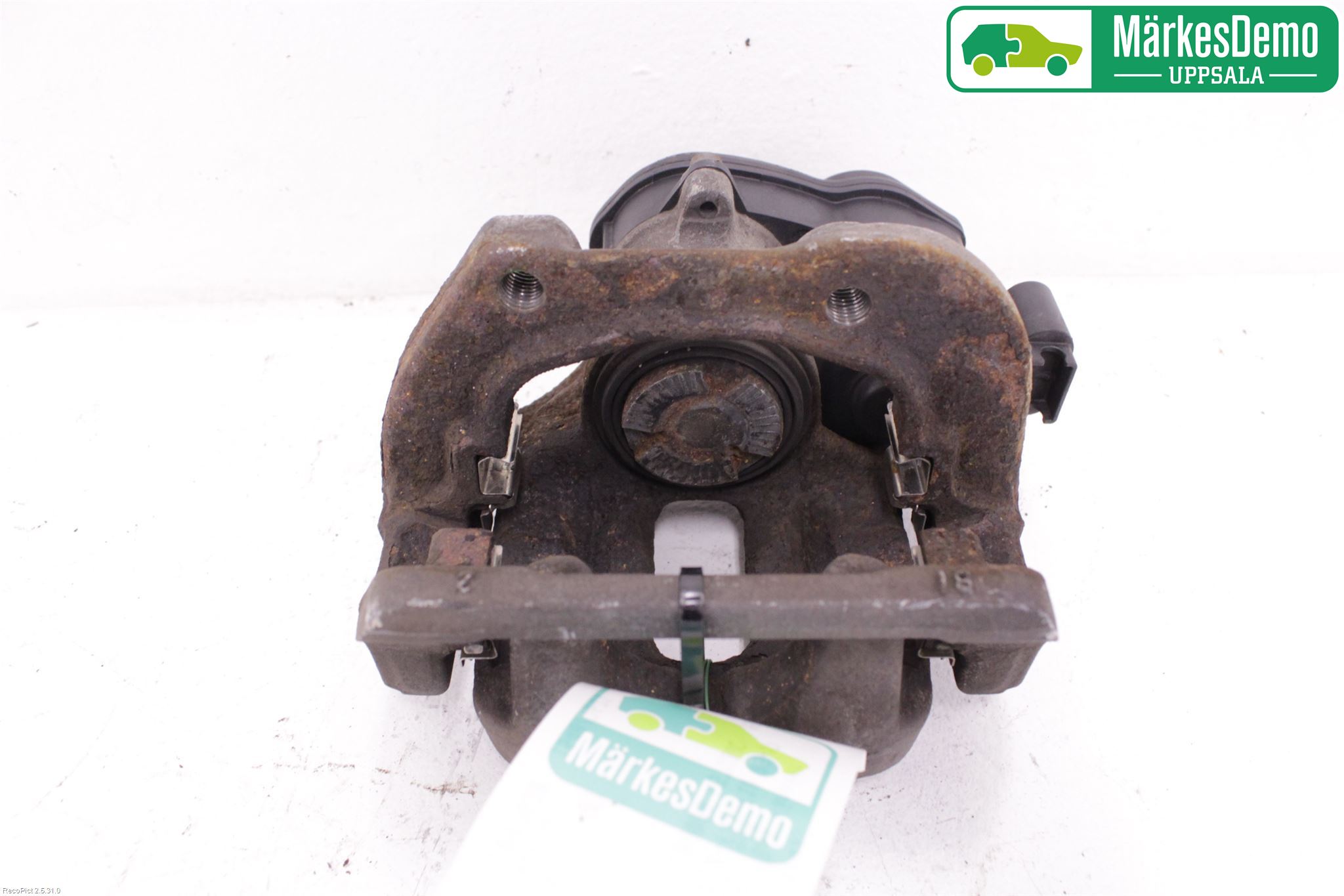 BMW 5 F10/F11/F18 09-17 Bromsok Bak Vänster