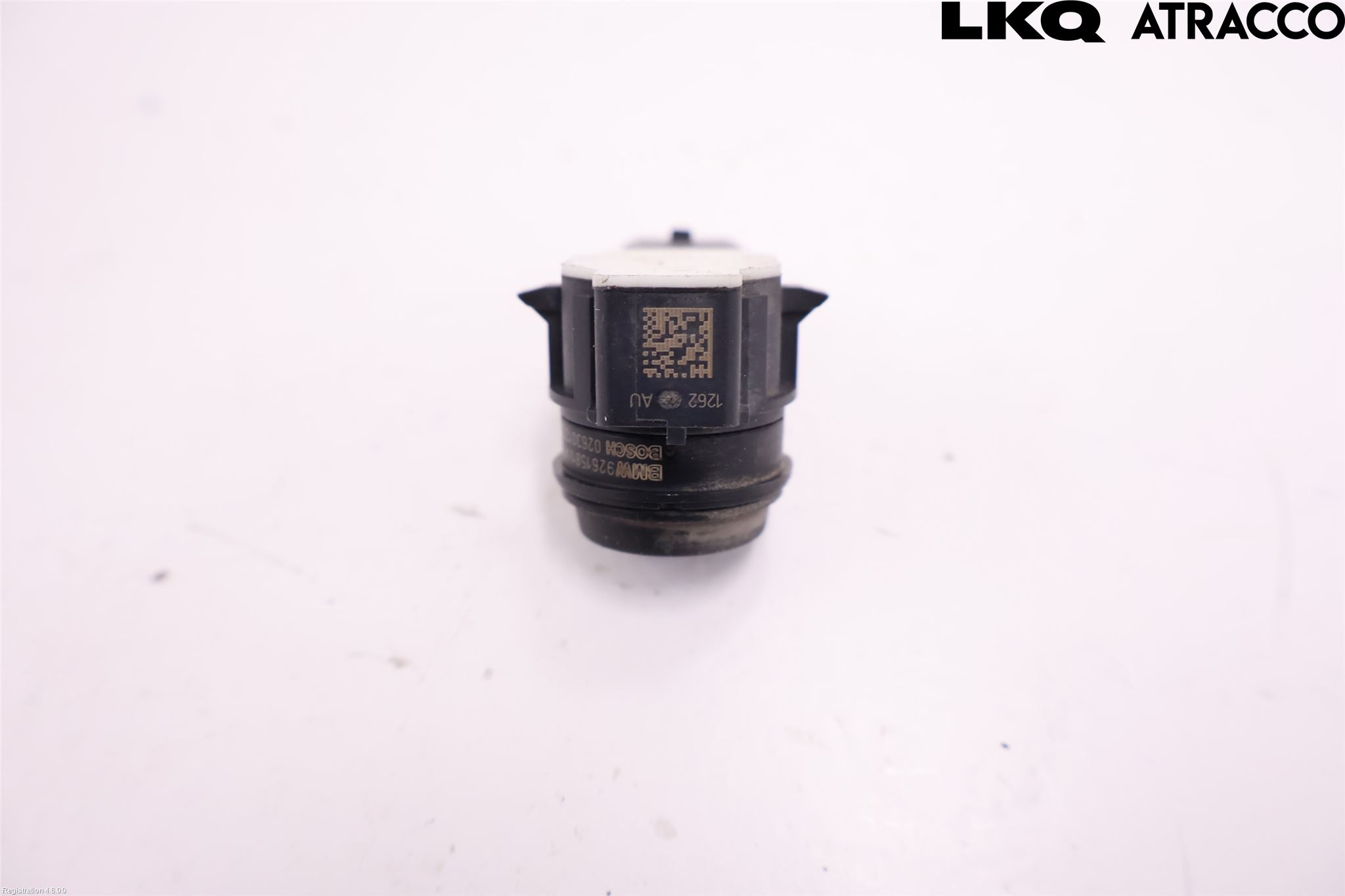 BMW 1 F20/F21 11-19 Parkeringshjälp Frontsensor